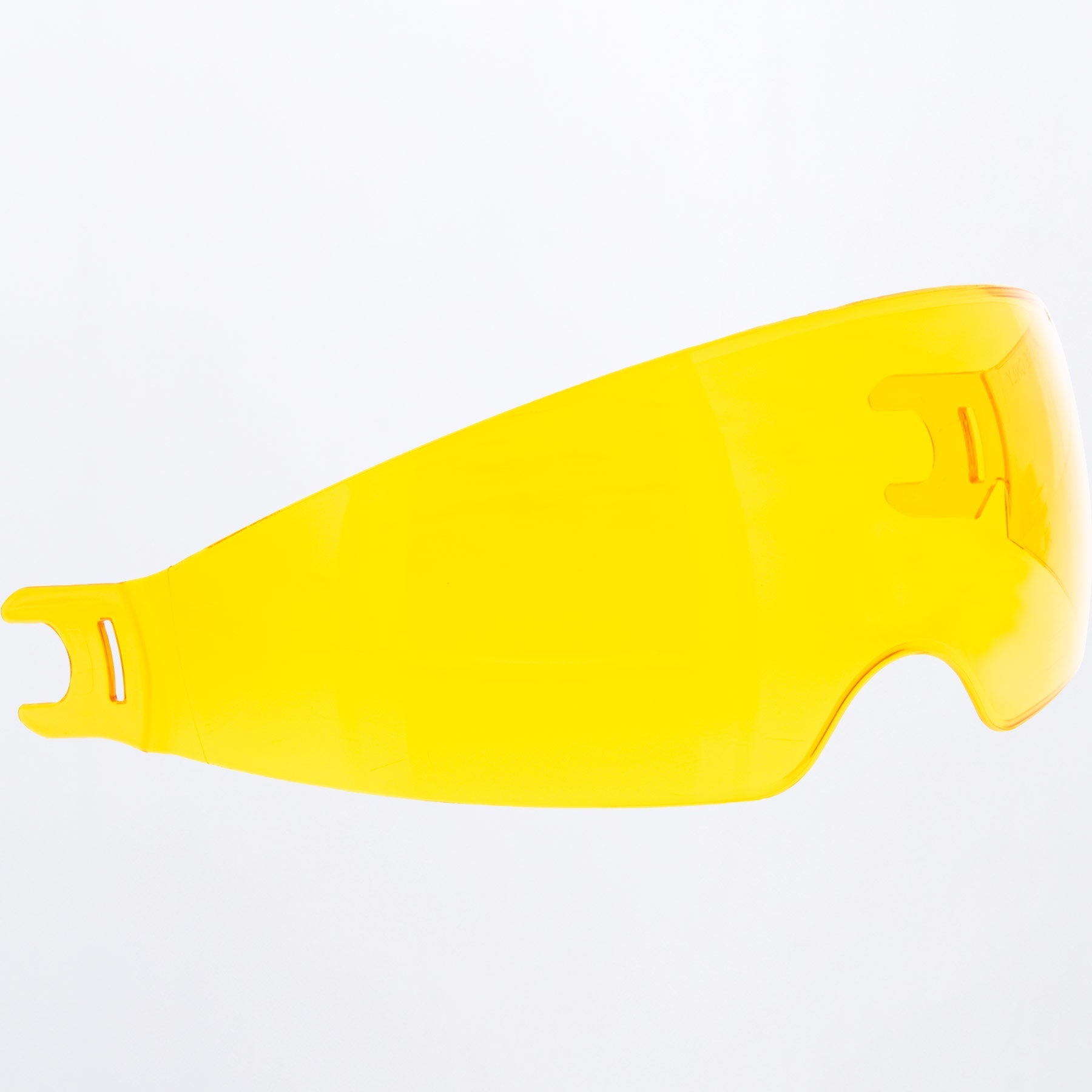 Torque X Hjälm - Solvisir