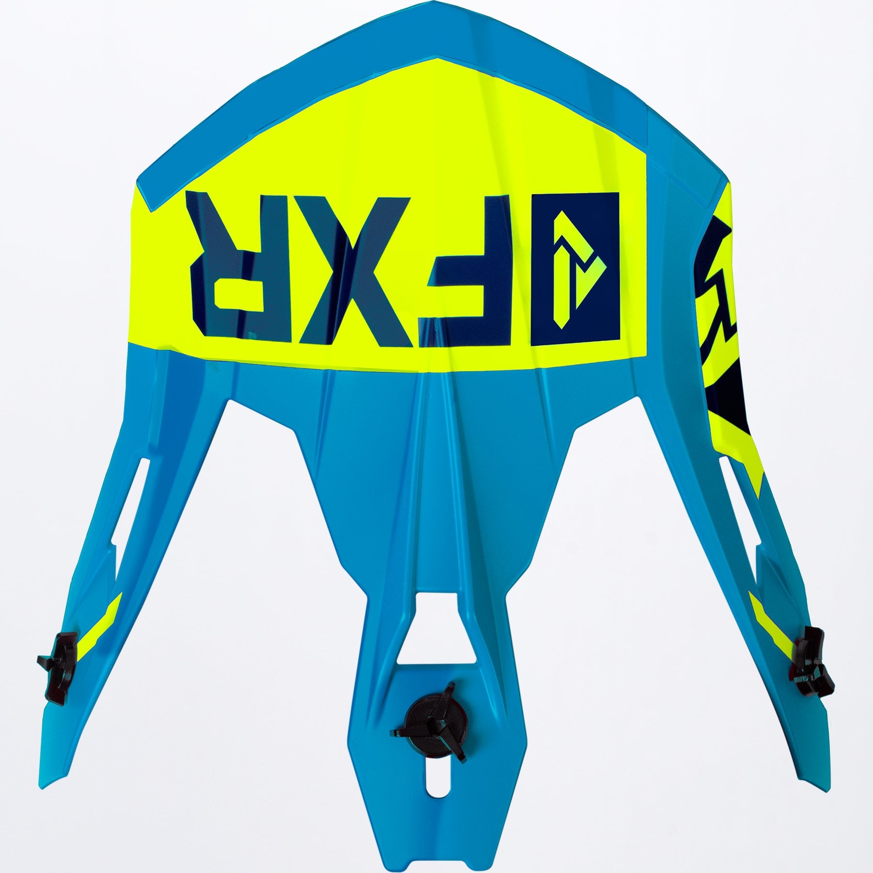 Helium Race Div Hjälmskärm