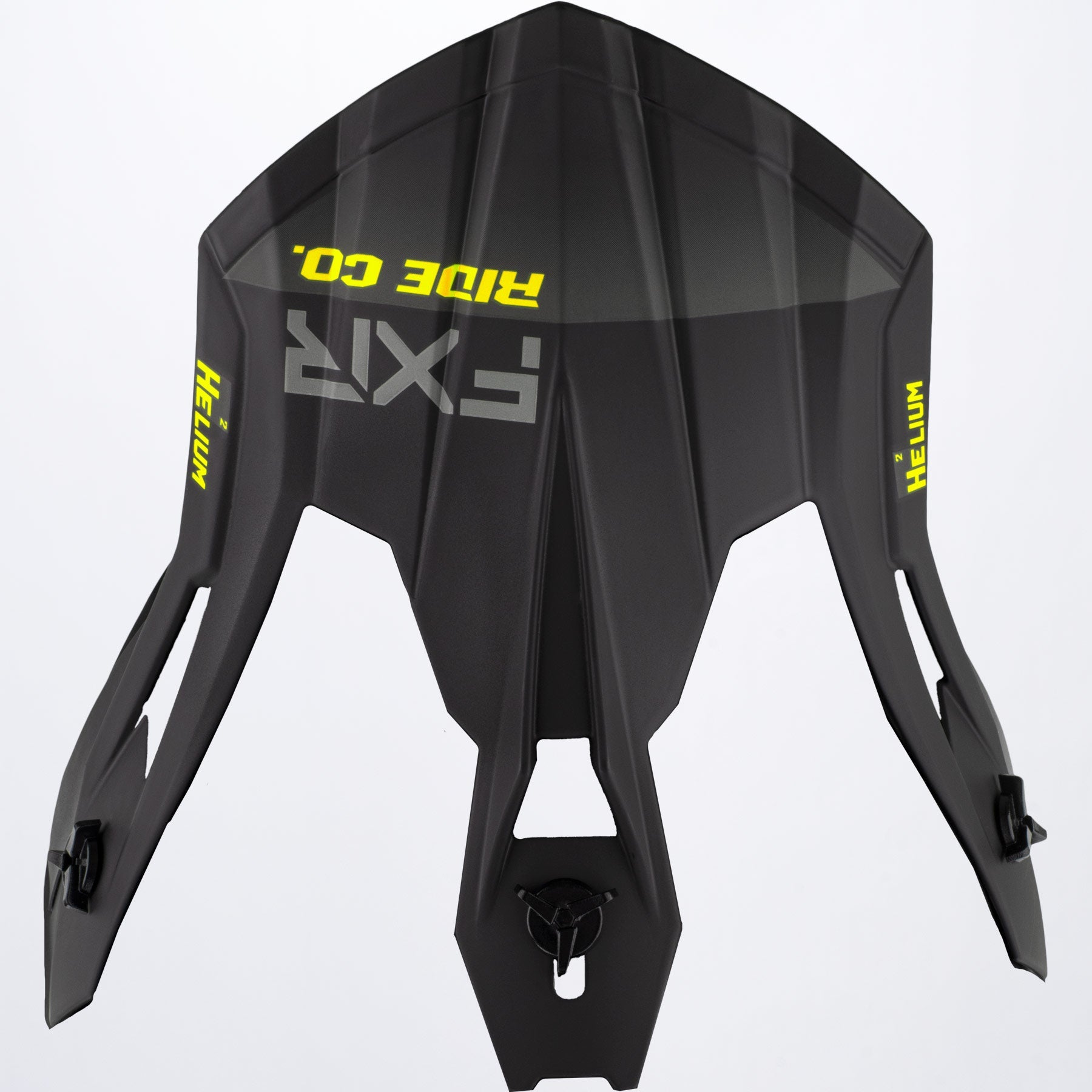 Helium Ride Co Hjälmskärm