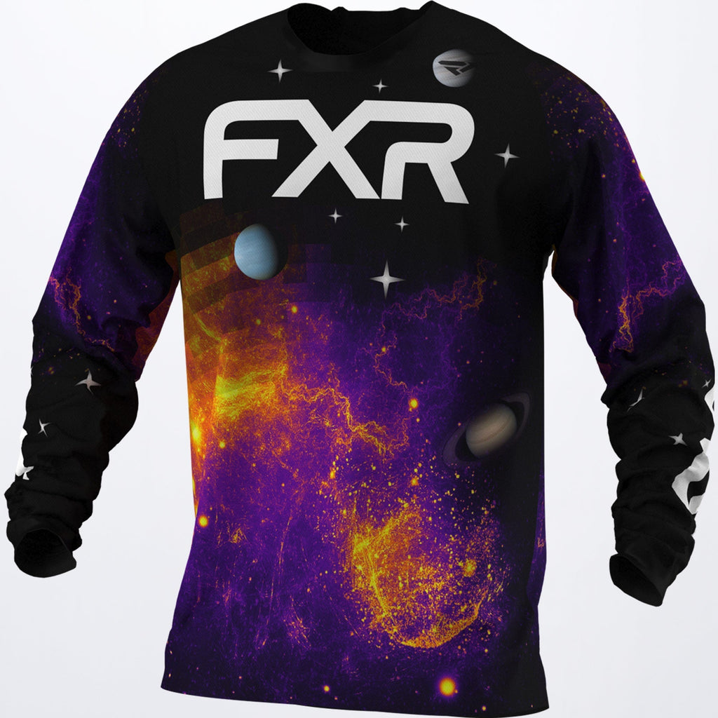 Barn Clutch MX-tröja