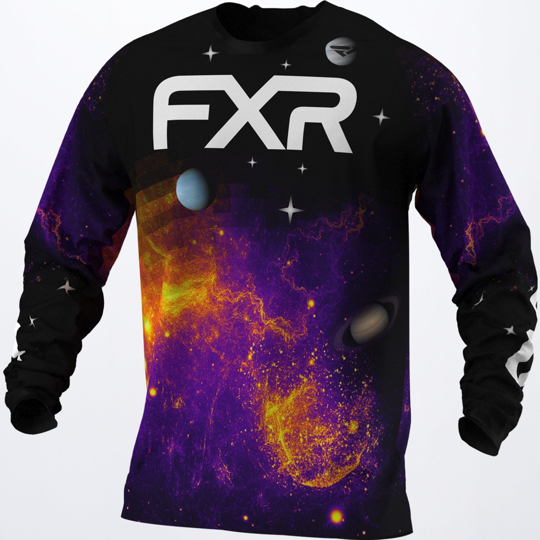 Barn Clutch MX-tröja