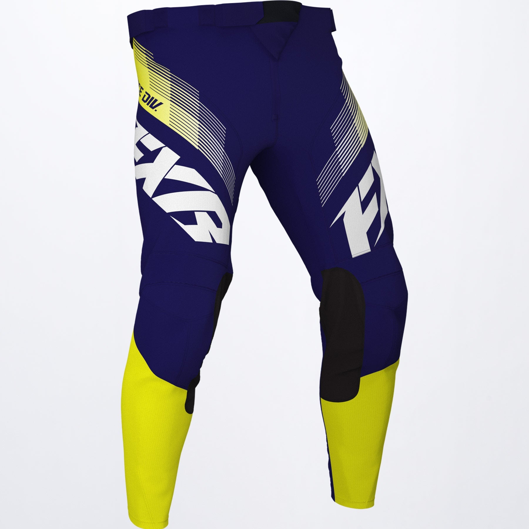 Ungdom Clutch MX-byxa