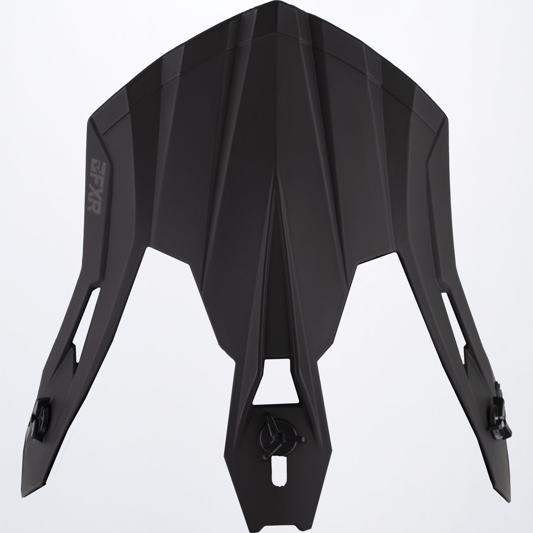 Helium Carbon Hjälmskärm