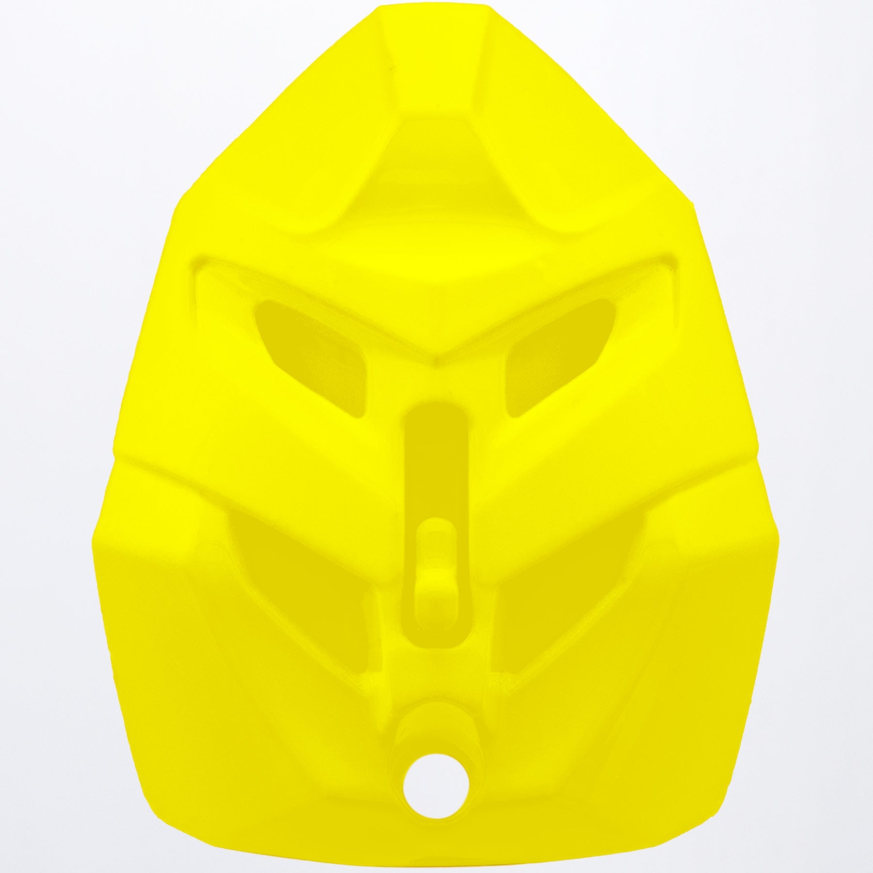 Torque X Hjälm - Munskydd