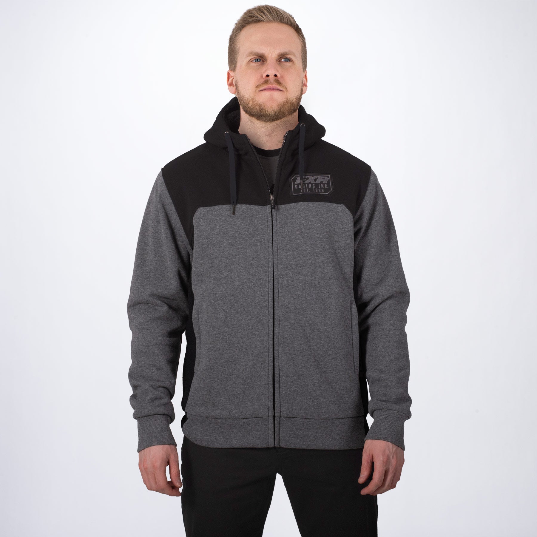 Herr Terrain Sherpa Hoodie