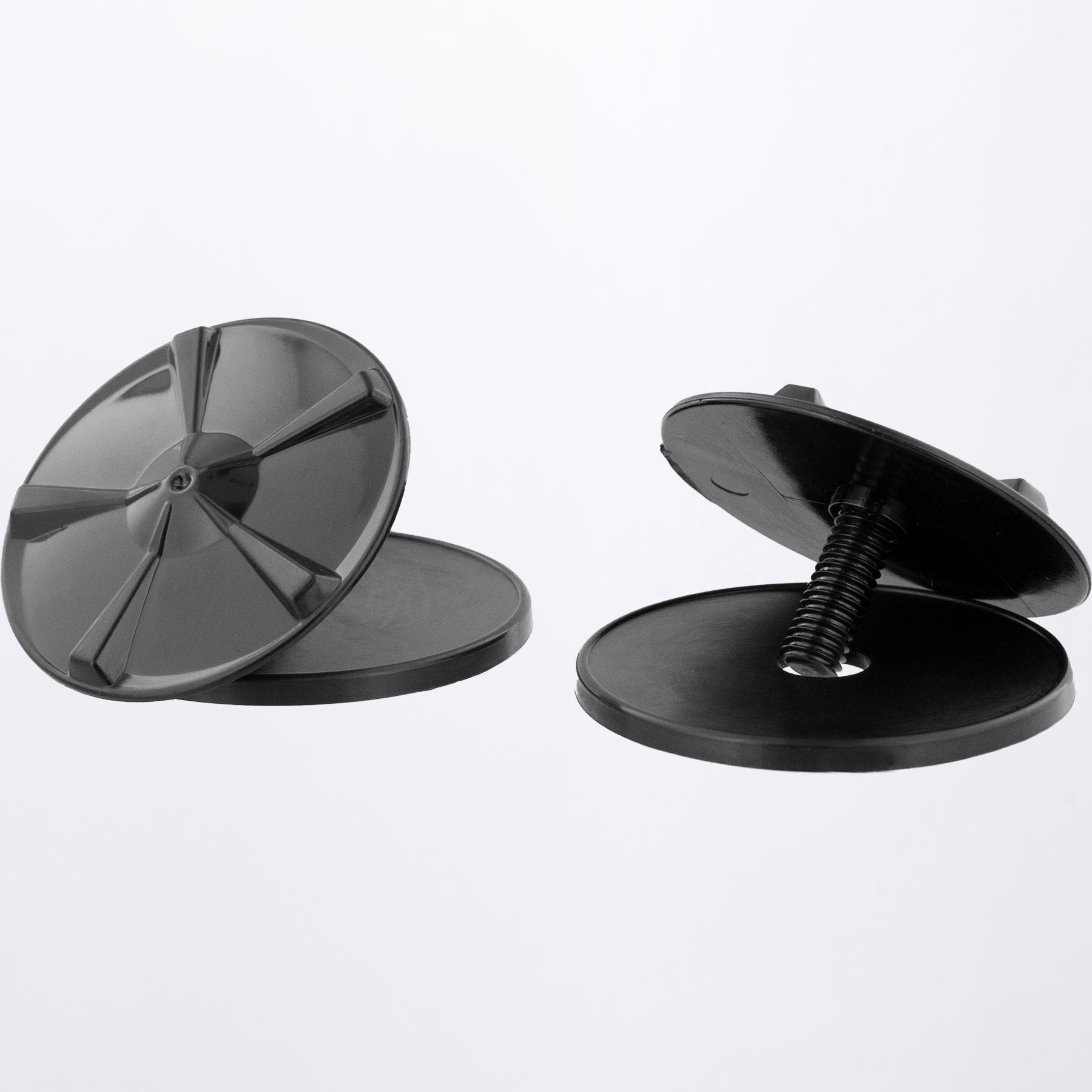 Utflyktsvridsats + skruvar