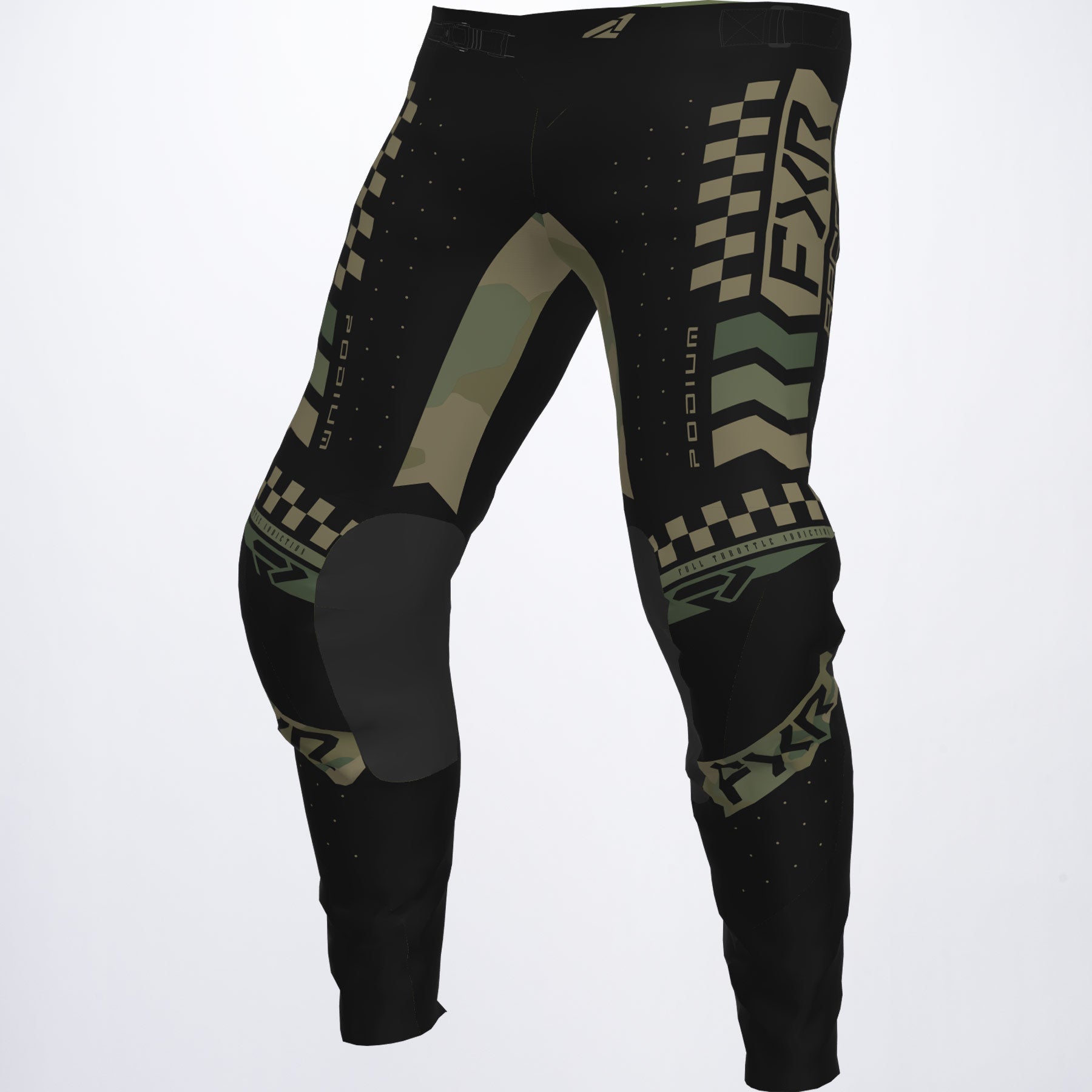 Podium Gladiator MX Pant