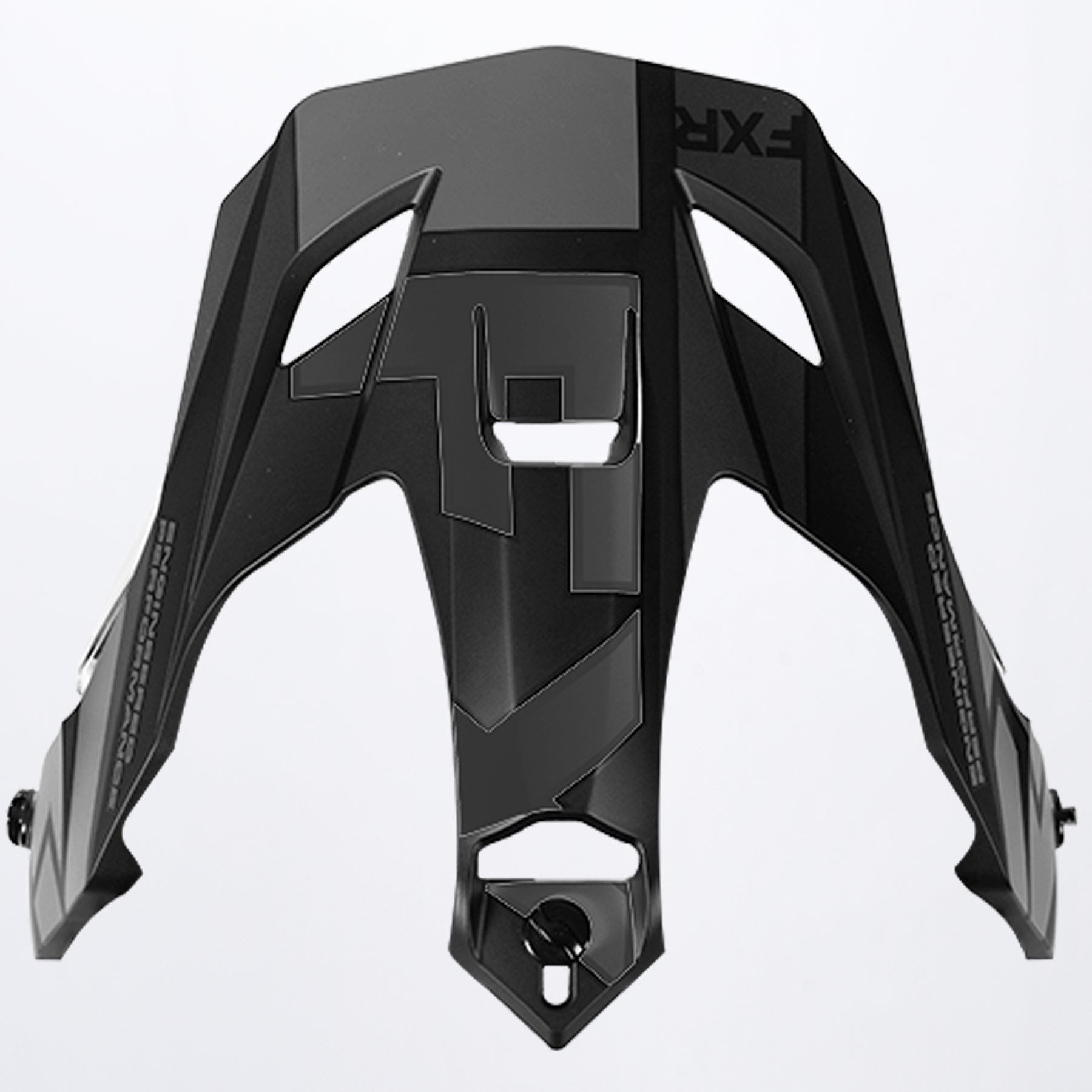 Torque X Evo Hjälmskärm