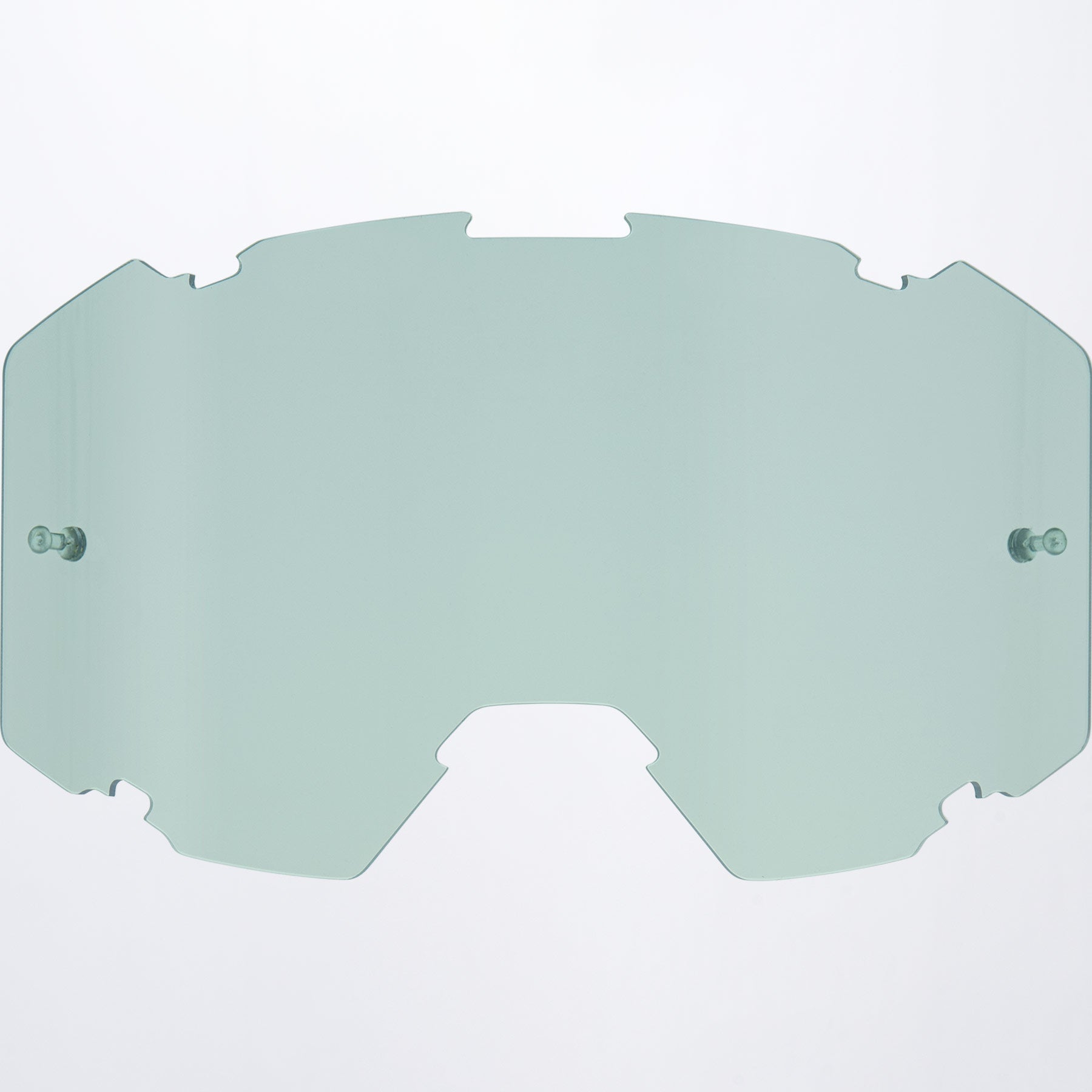 Maverick MX Enkelglas med fästpinne