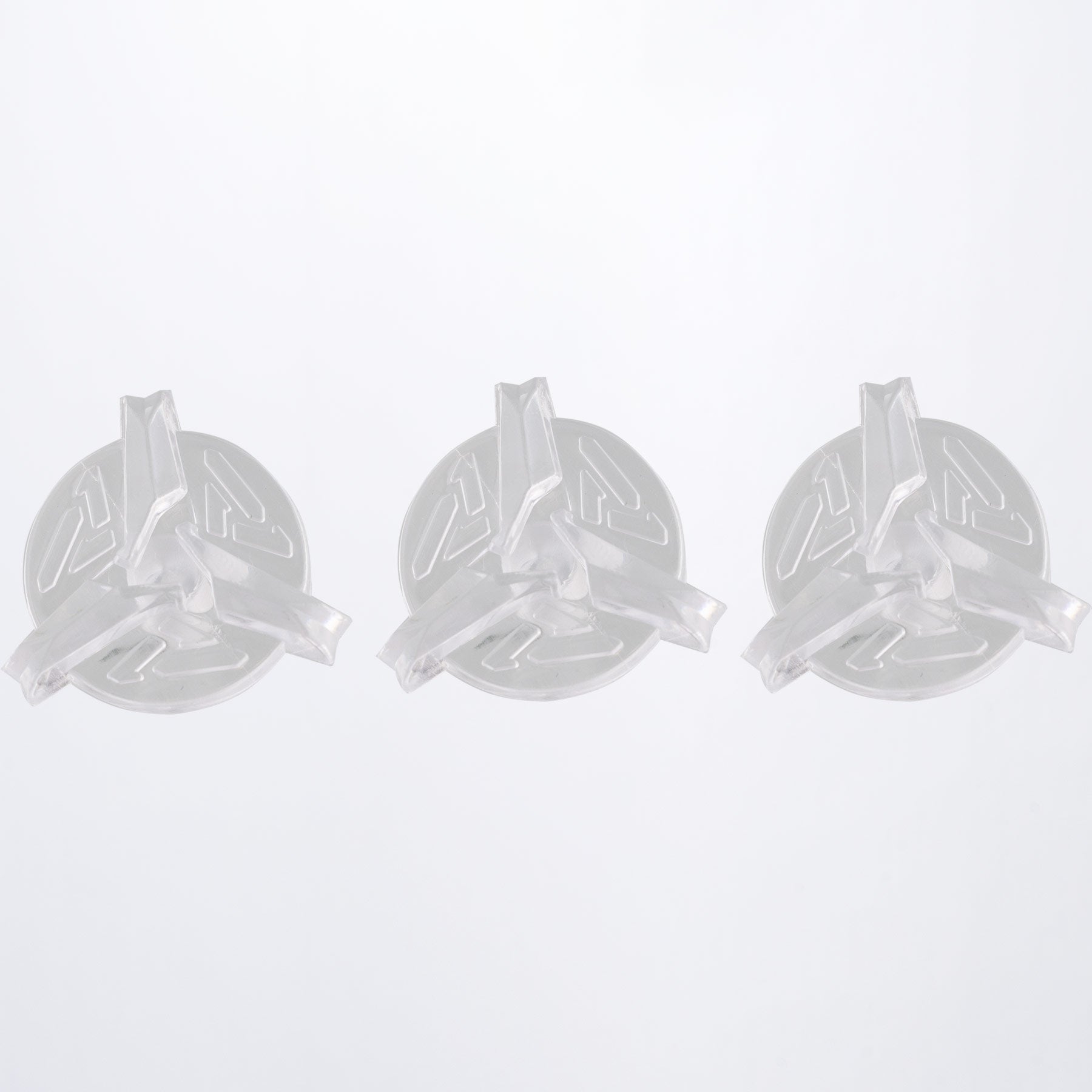 Skruvar för Blade Helmet