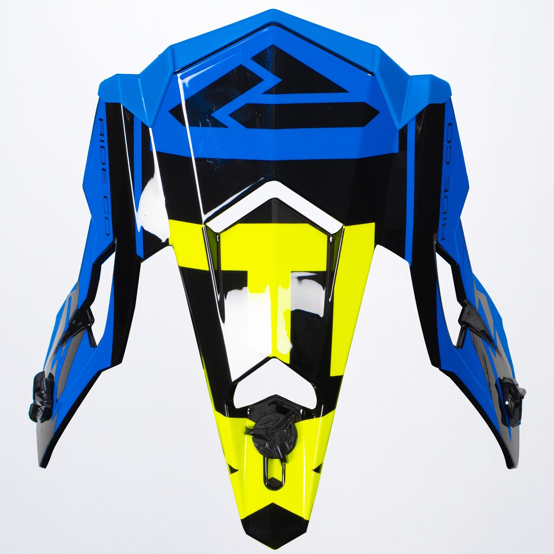 Boost Clutch Hjälmskärm