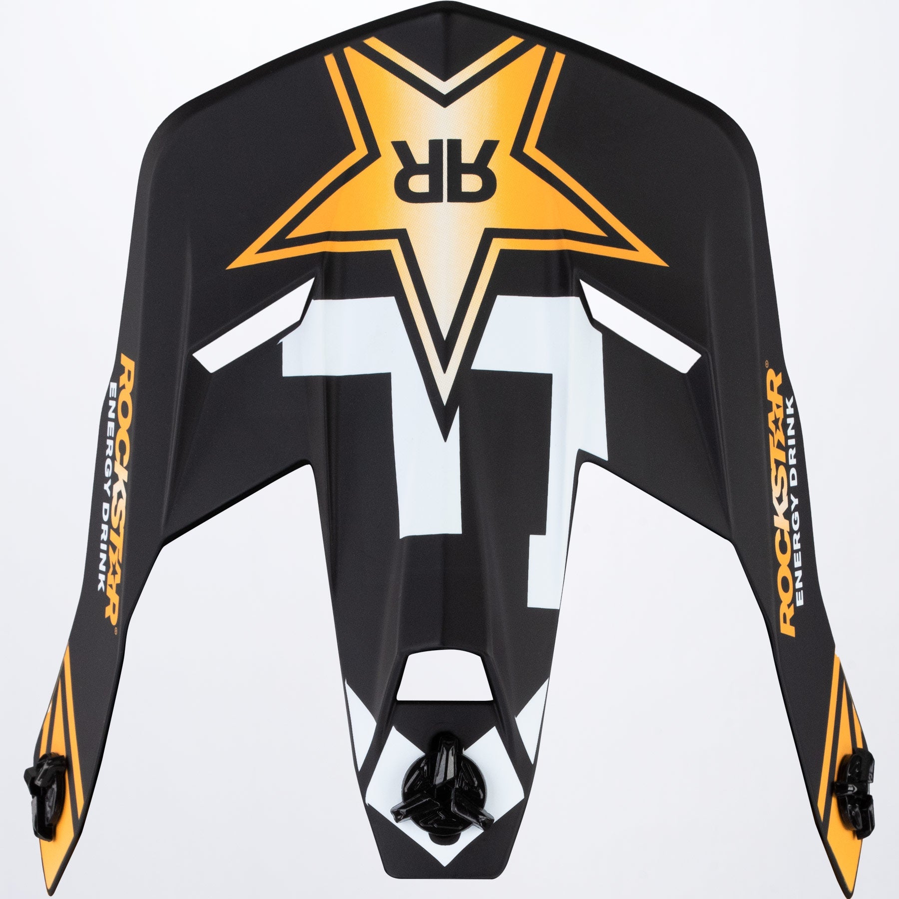 Clutch Rockstar hjälmskärm