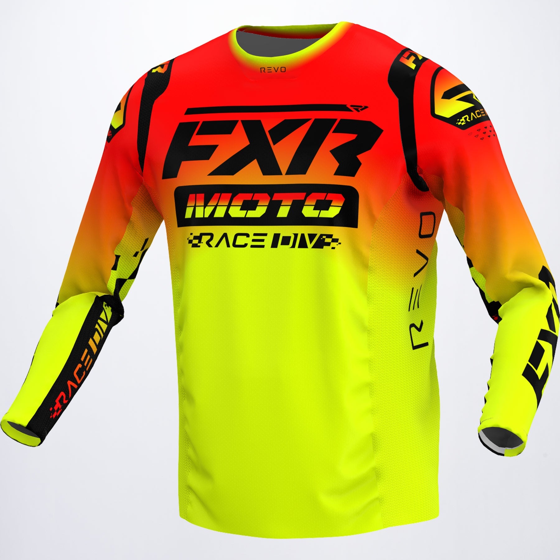 Revo Comp MX Jersey
