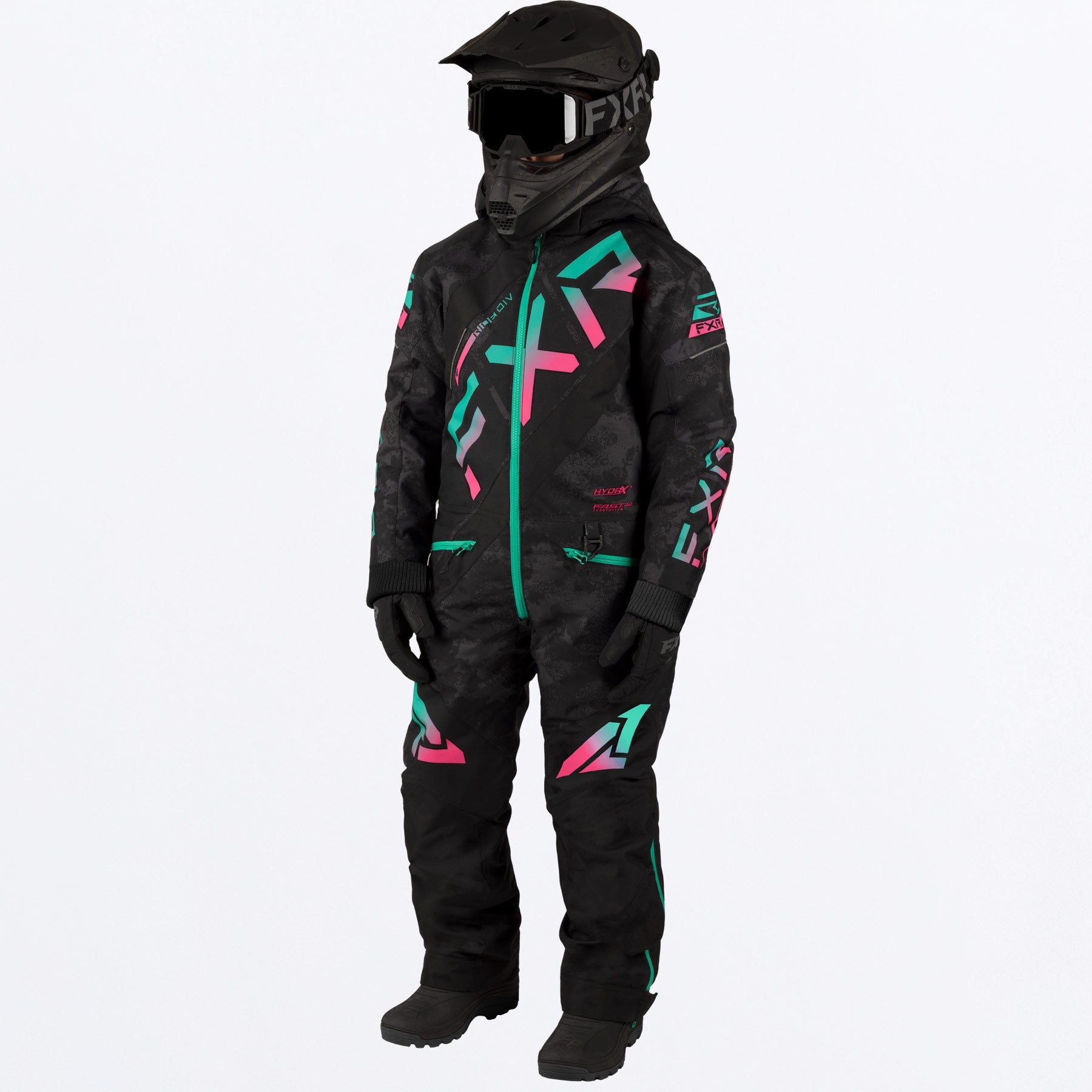 Barn CX Monosuit