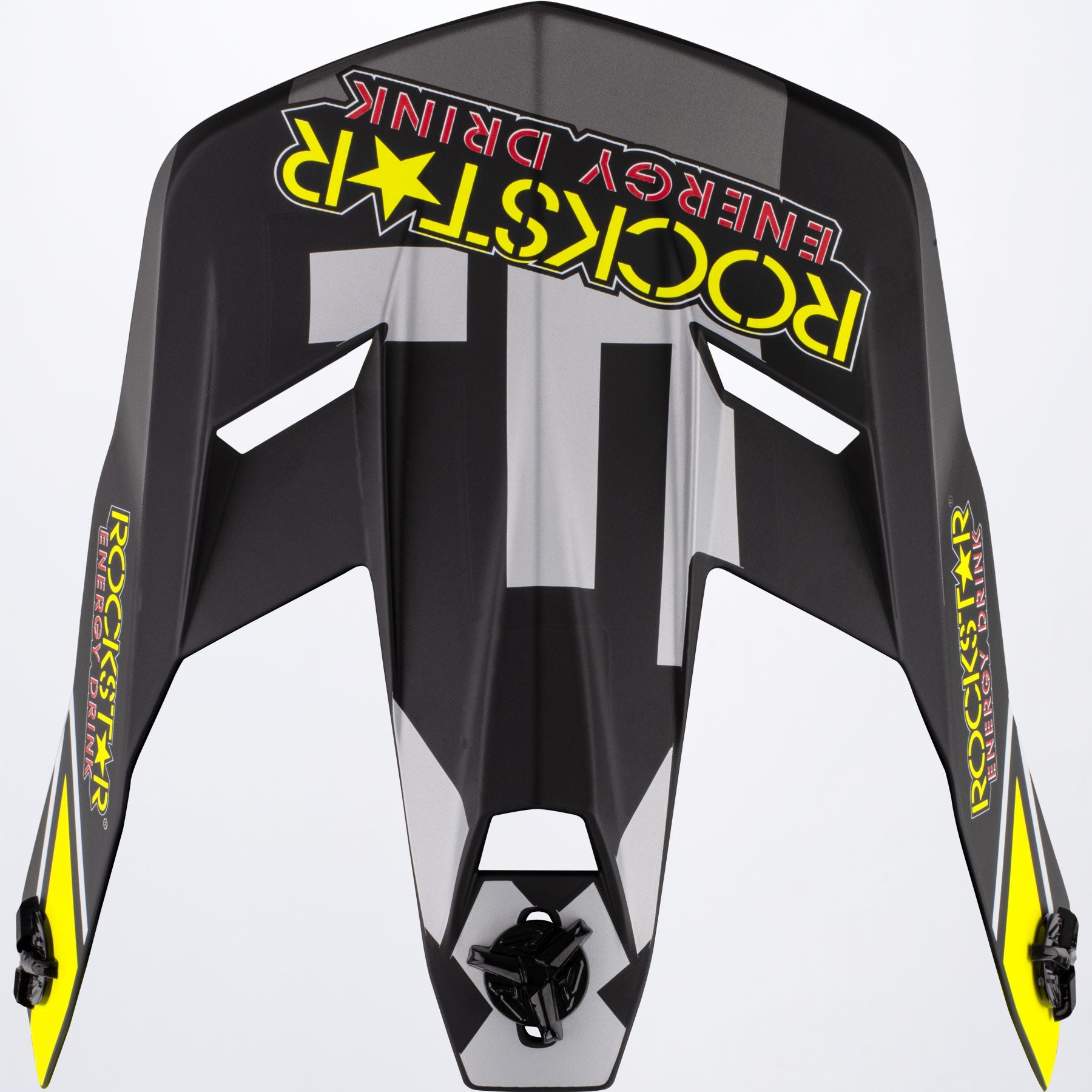 Clutch Rockstar Hjälmskärm