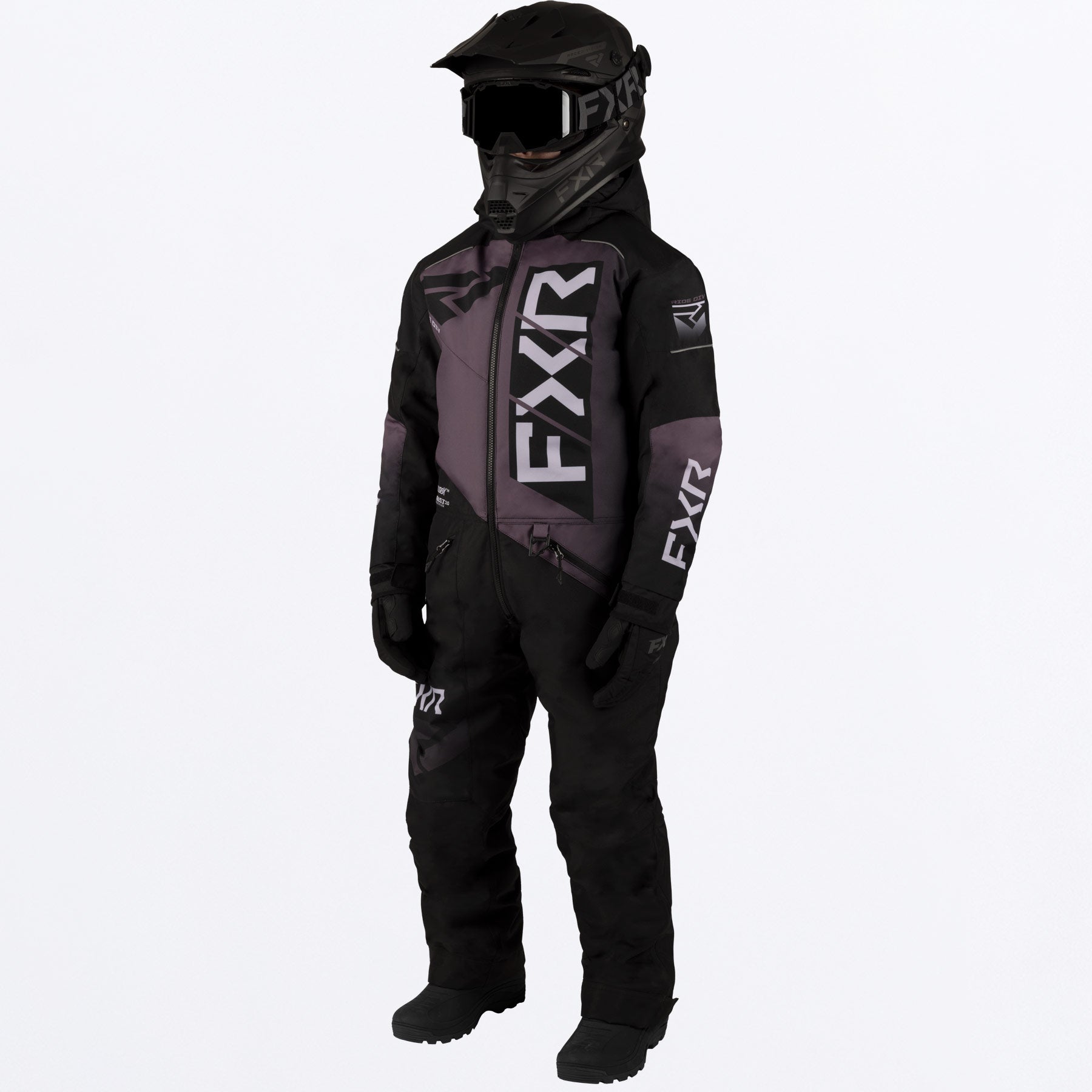 Youth Helium Monosuit