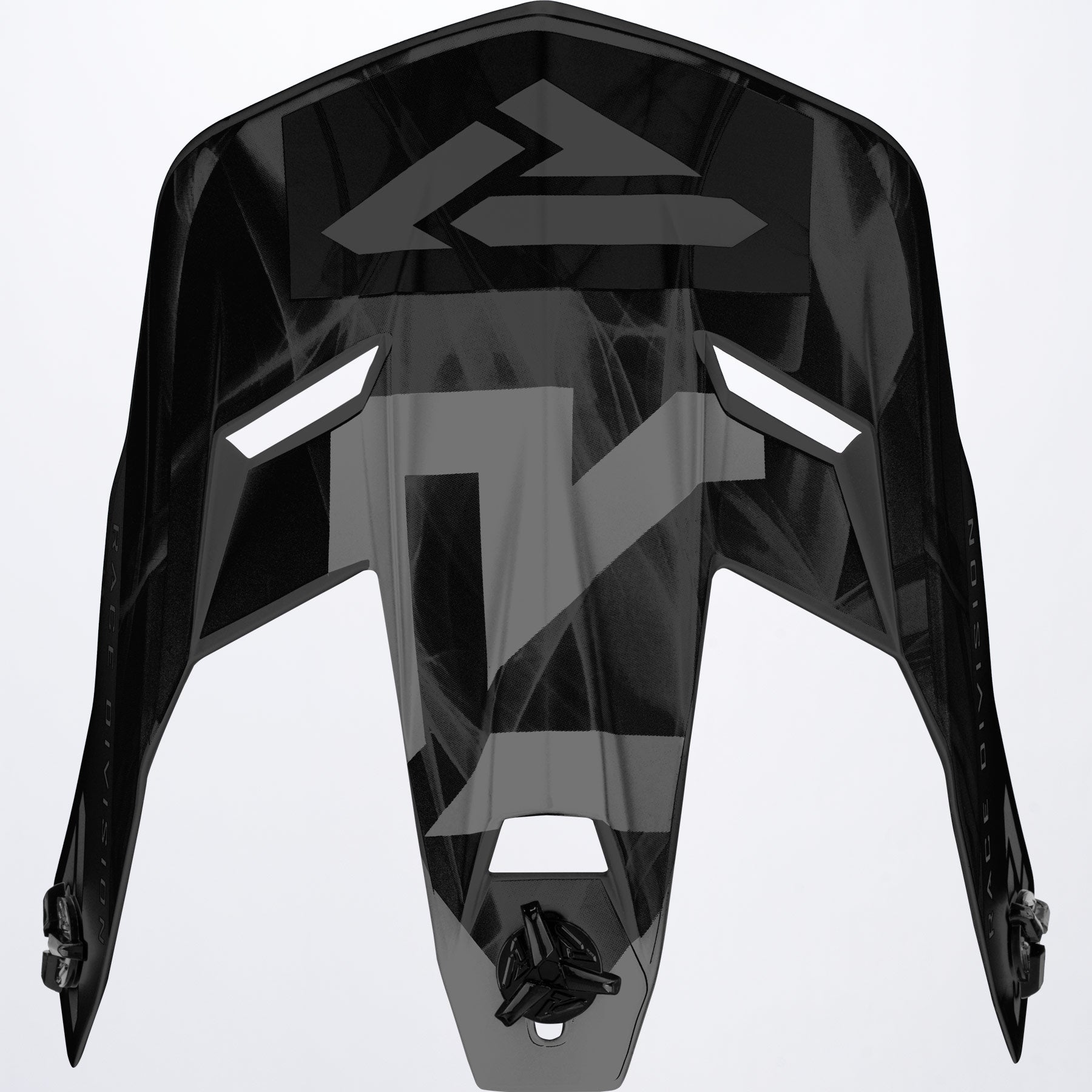 Clutch Smoke Hjälmskärm