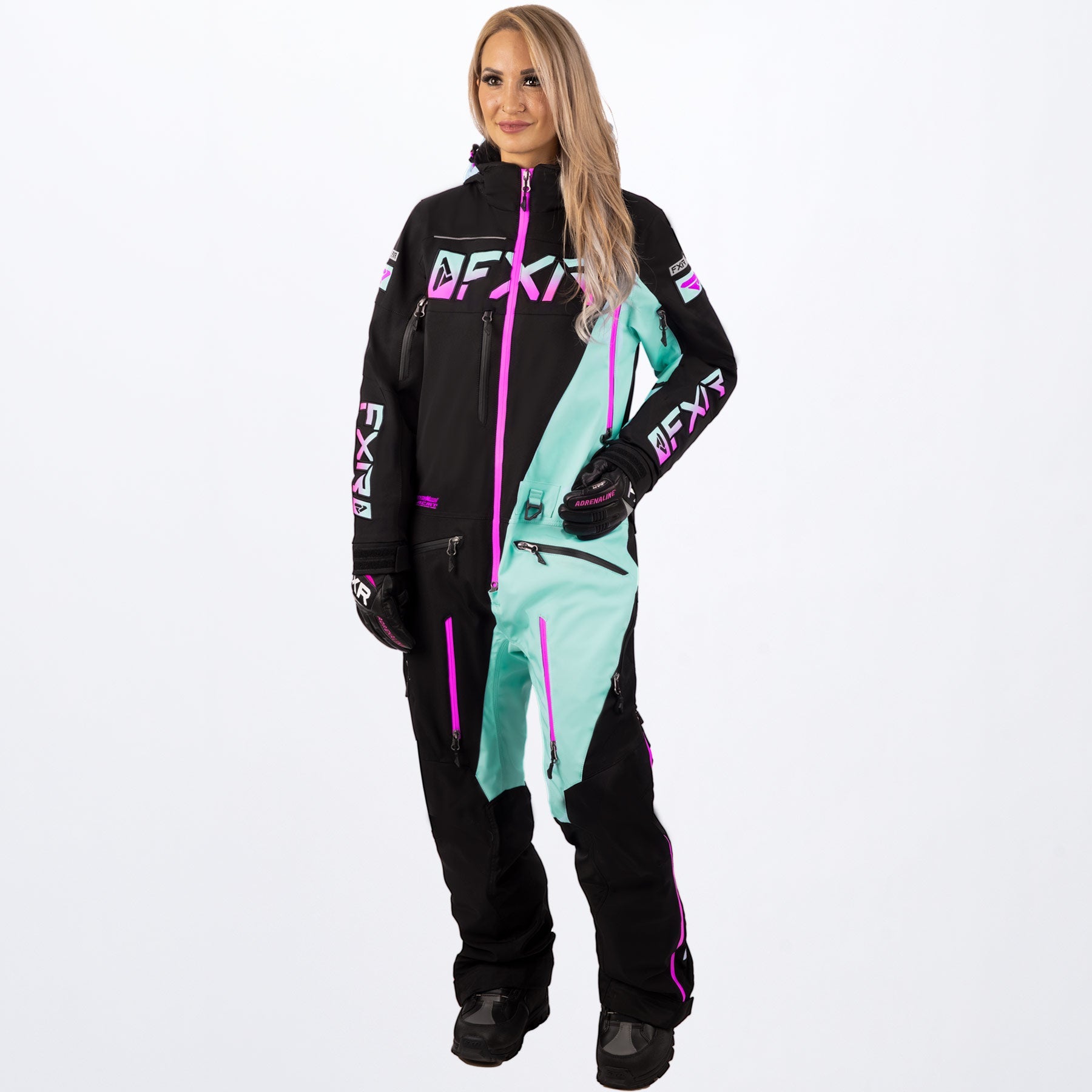 Women's Ranger Instinct Lite Monosuit