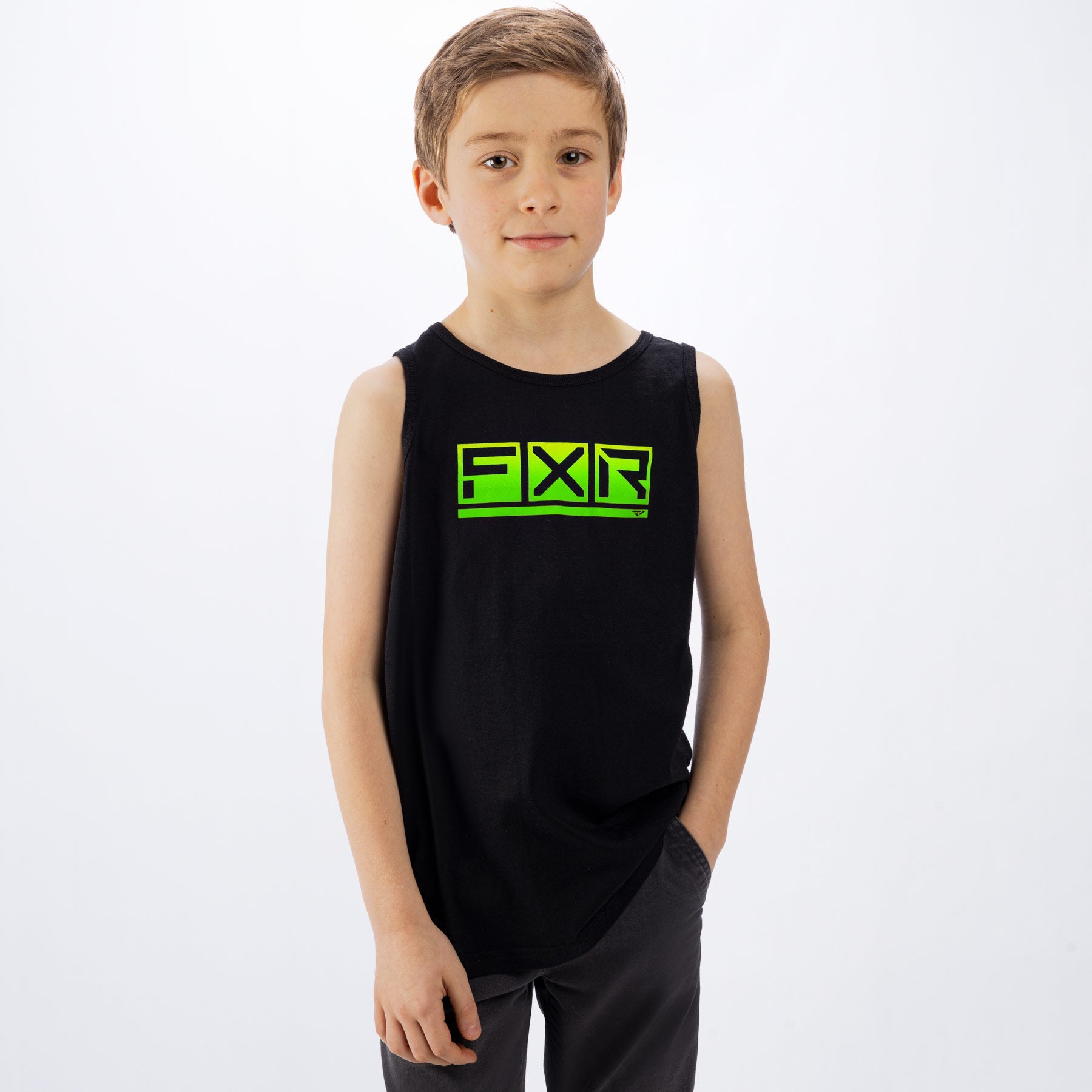 Barn Podium Premium Linne