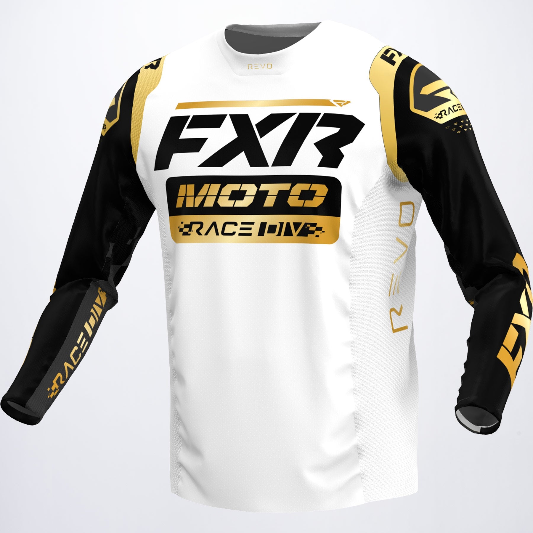 Revo Legend Series MX Jersey