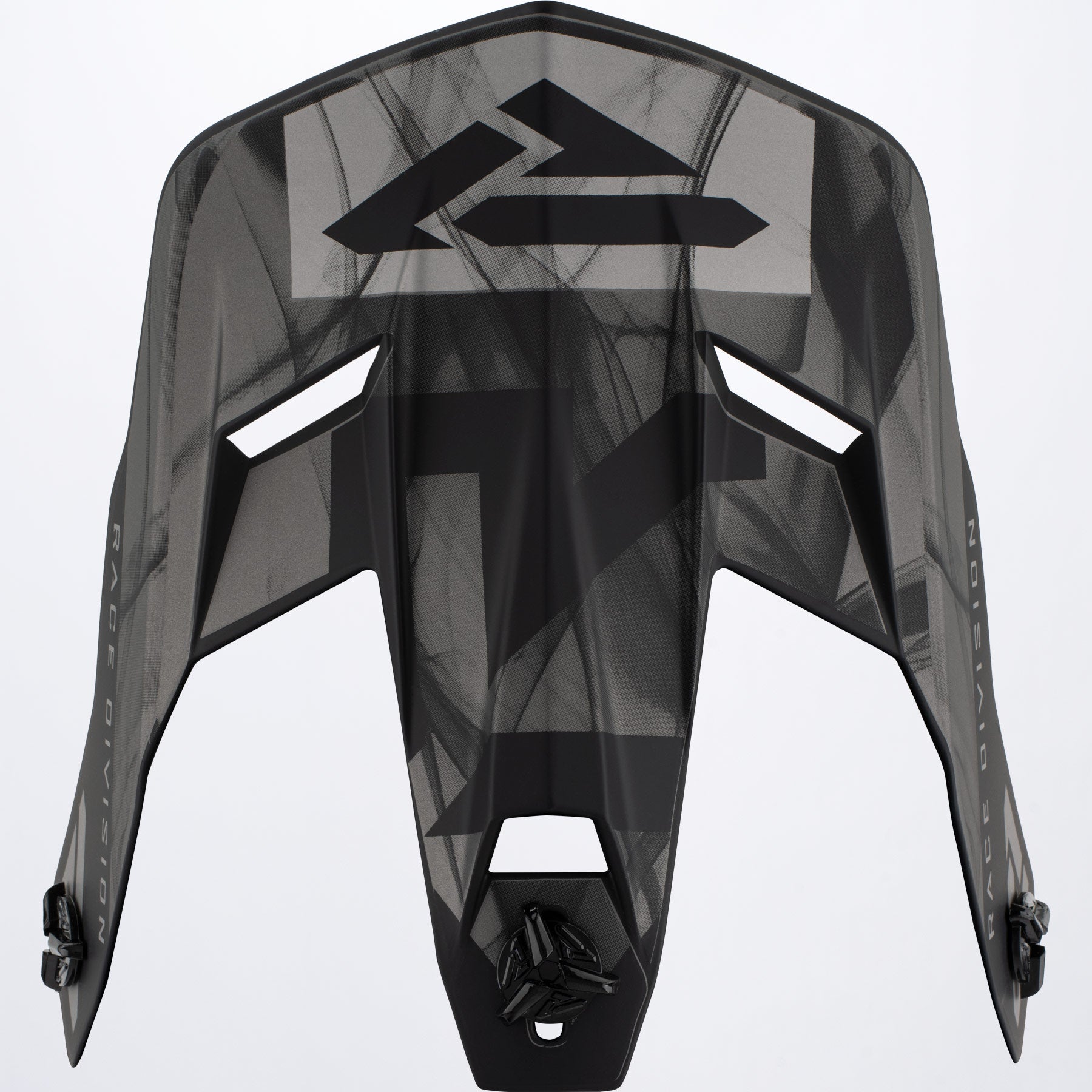 Clutch Smoke Hjälmskärm