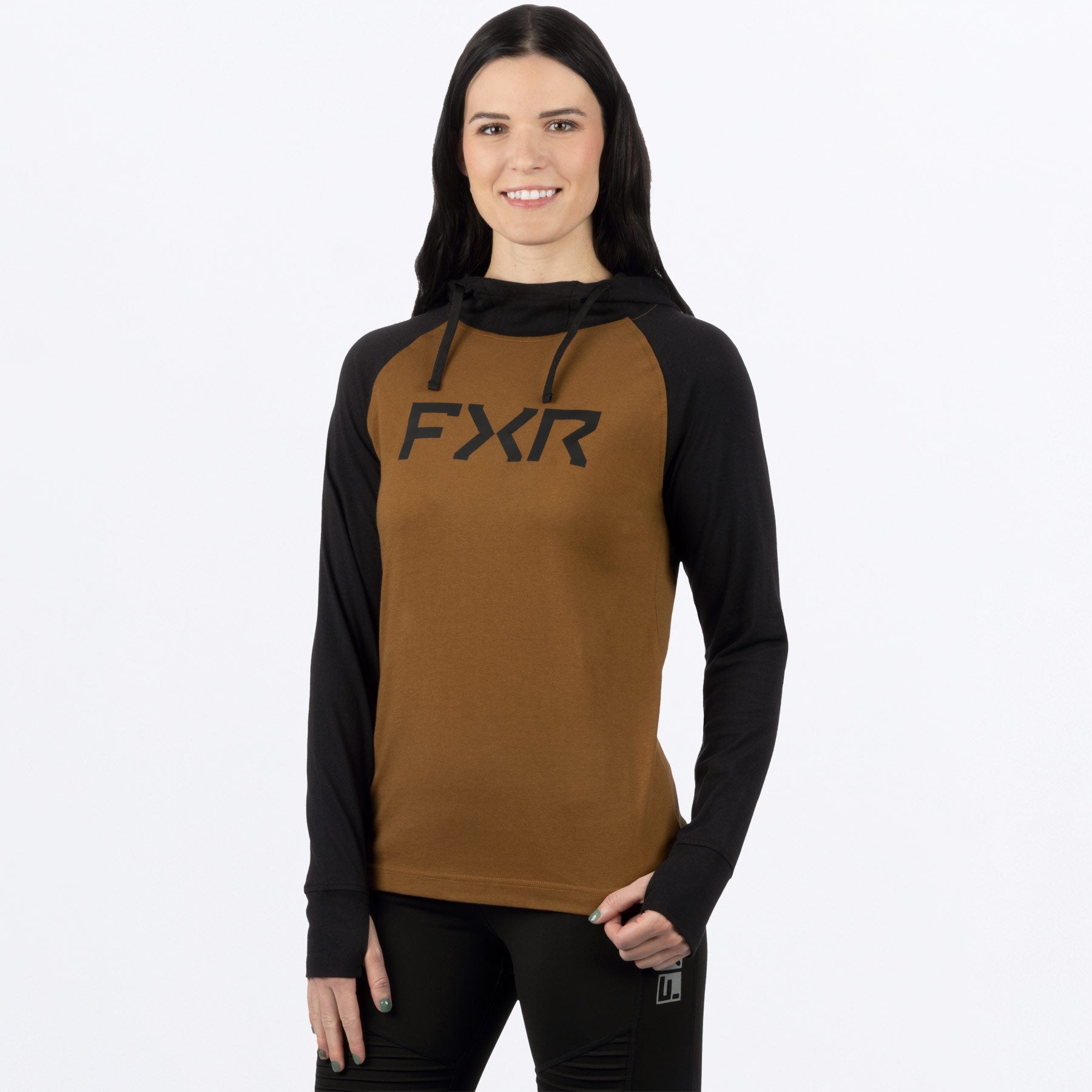 Trainer Lite Premium-huvtröja för kvinnor