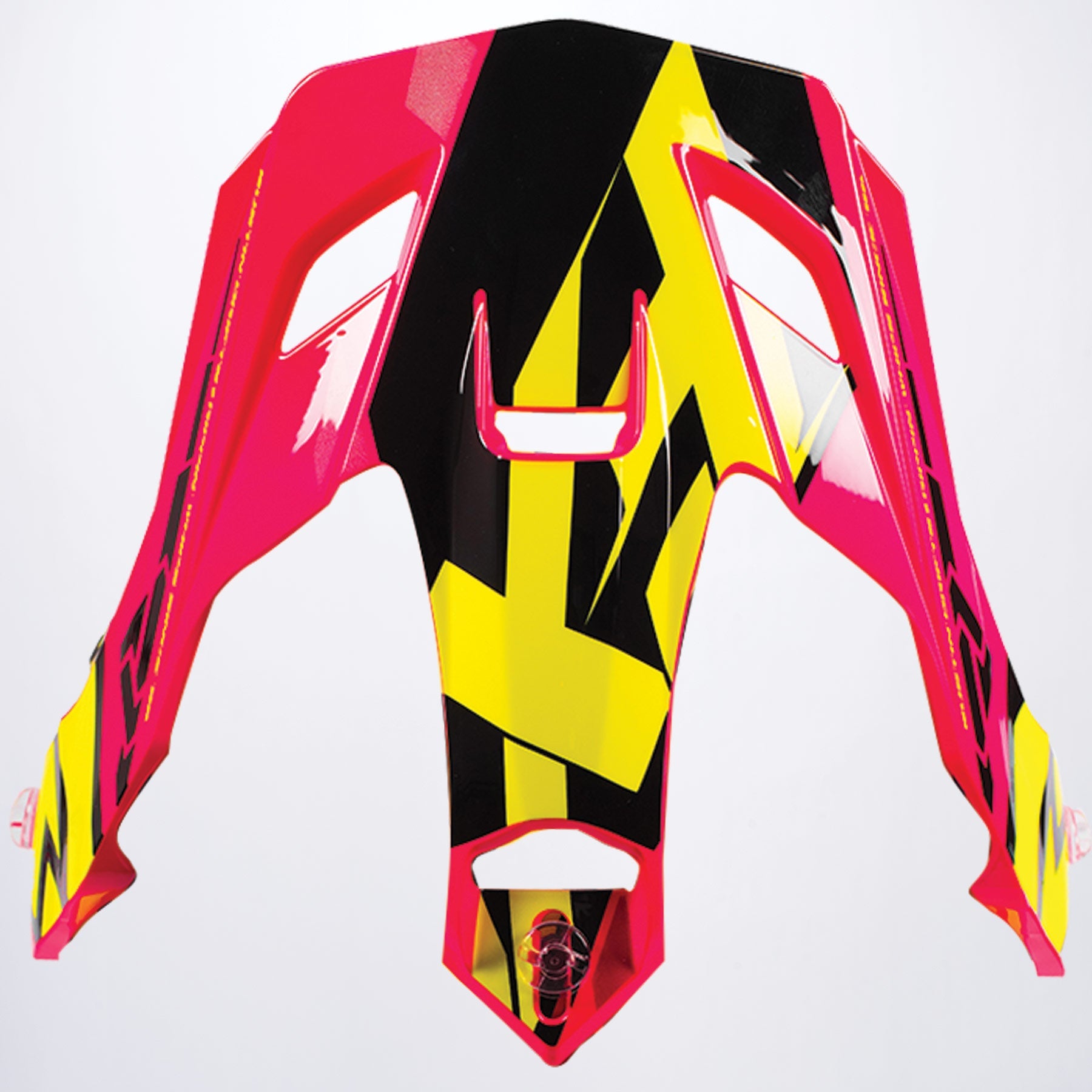 Torque X Core Hjälmskärm