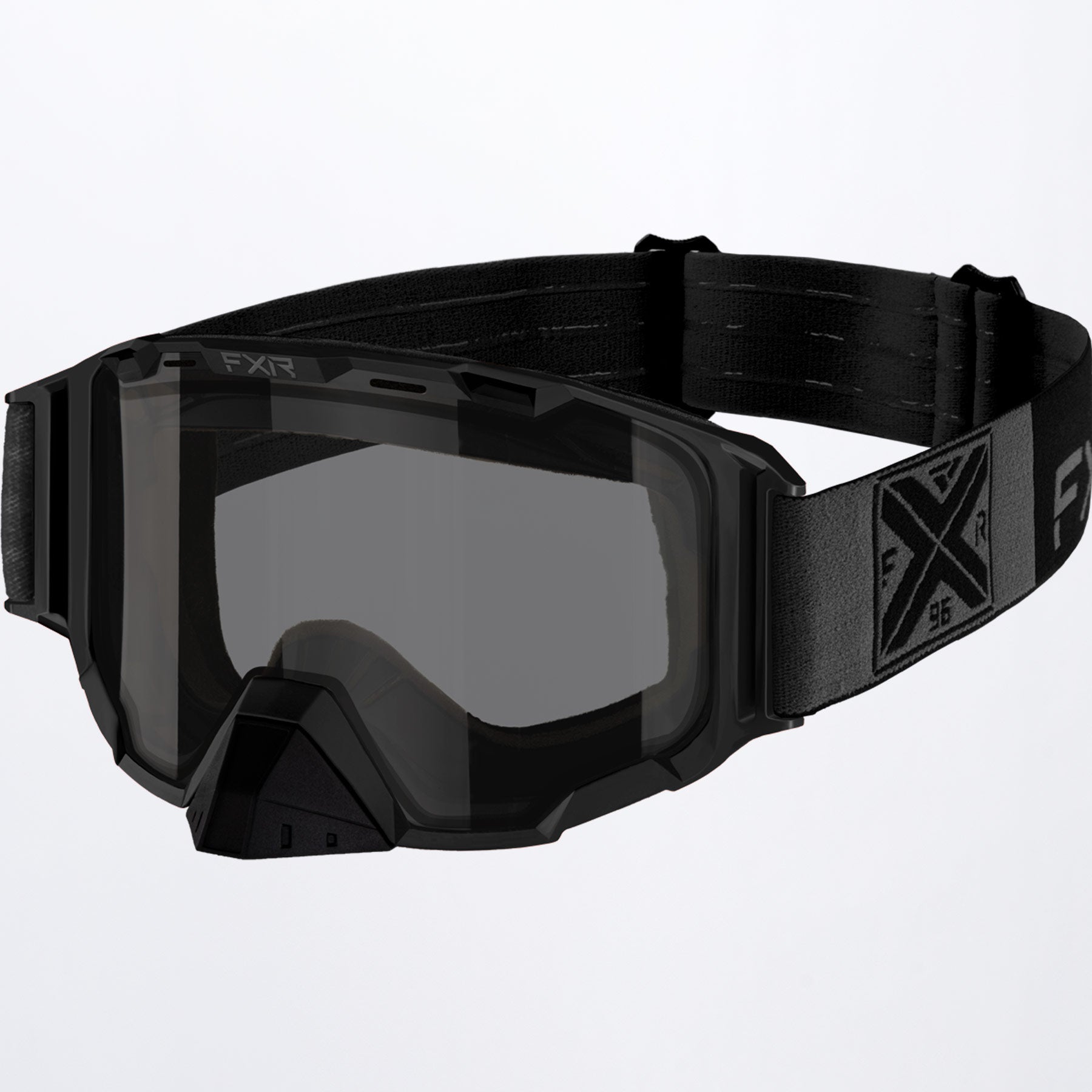 Maverick Goggles