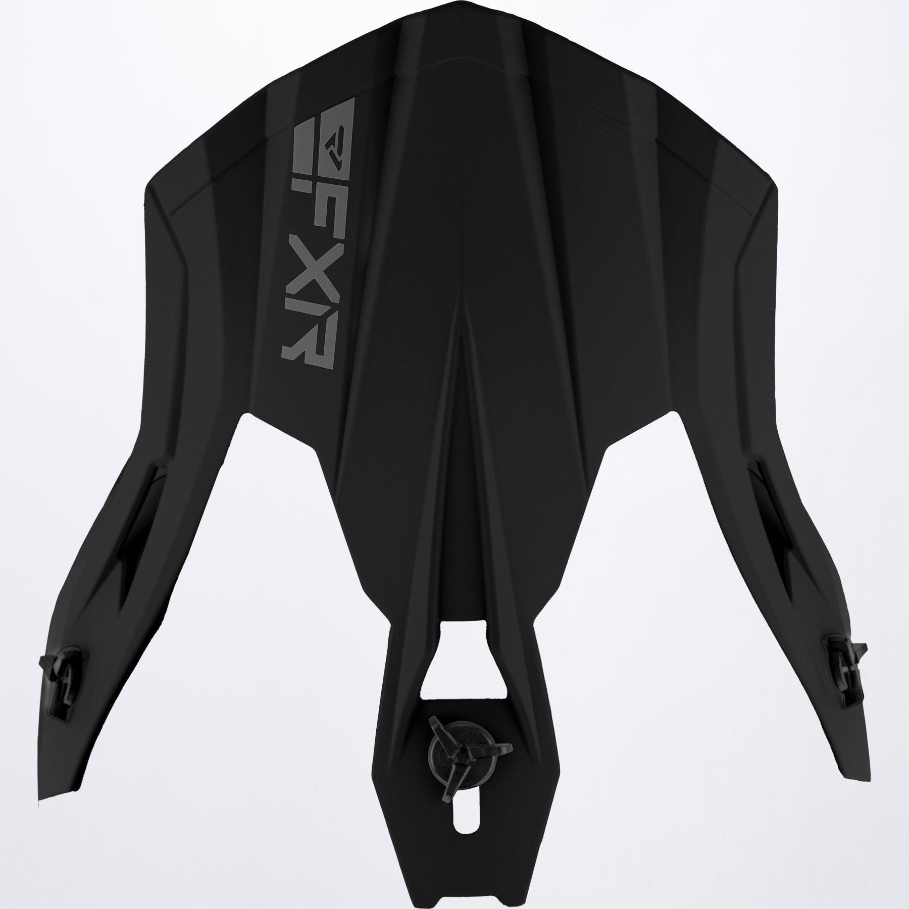 Helium Prime Hjälmskärm