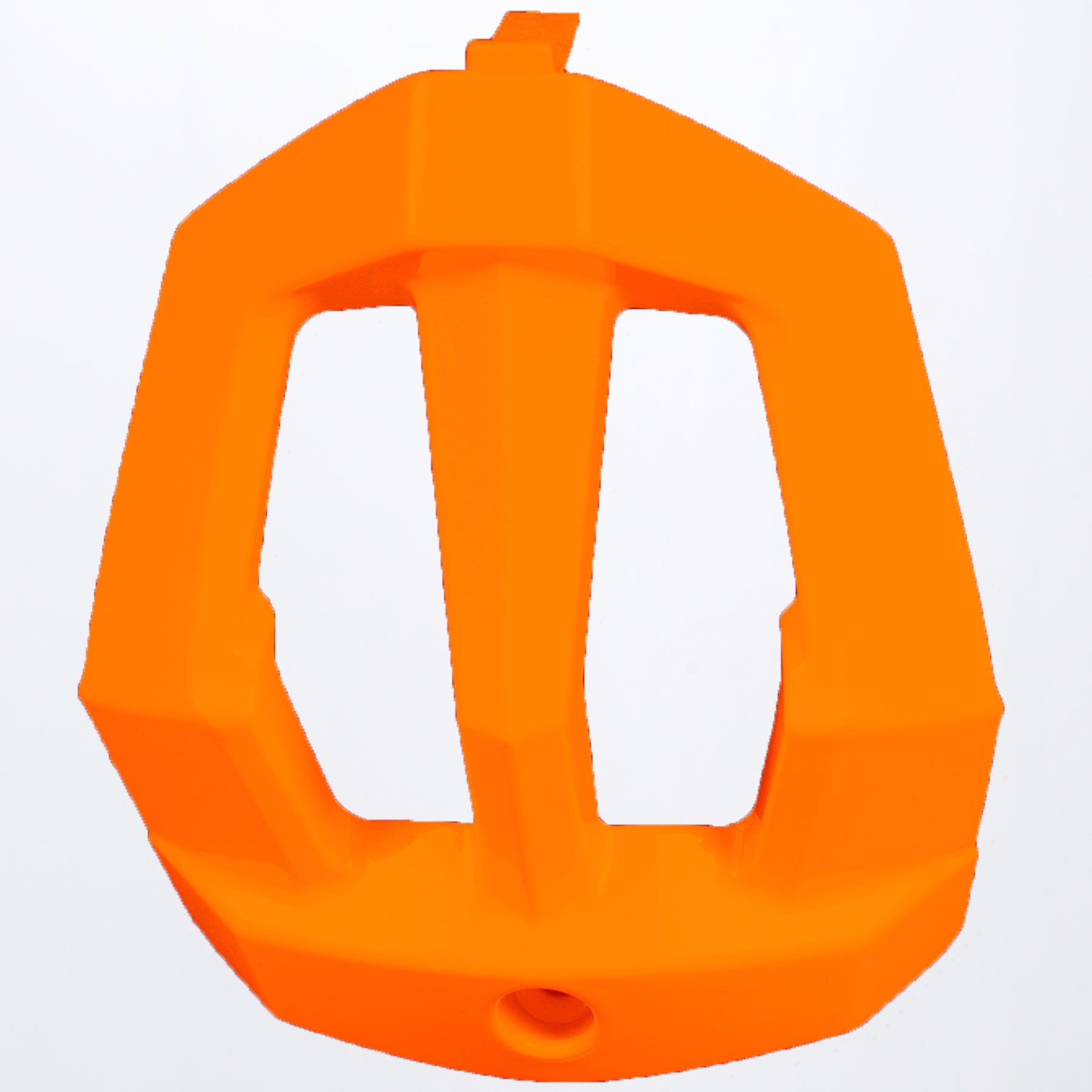 Torque Hjälm - Munskydd