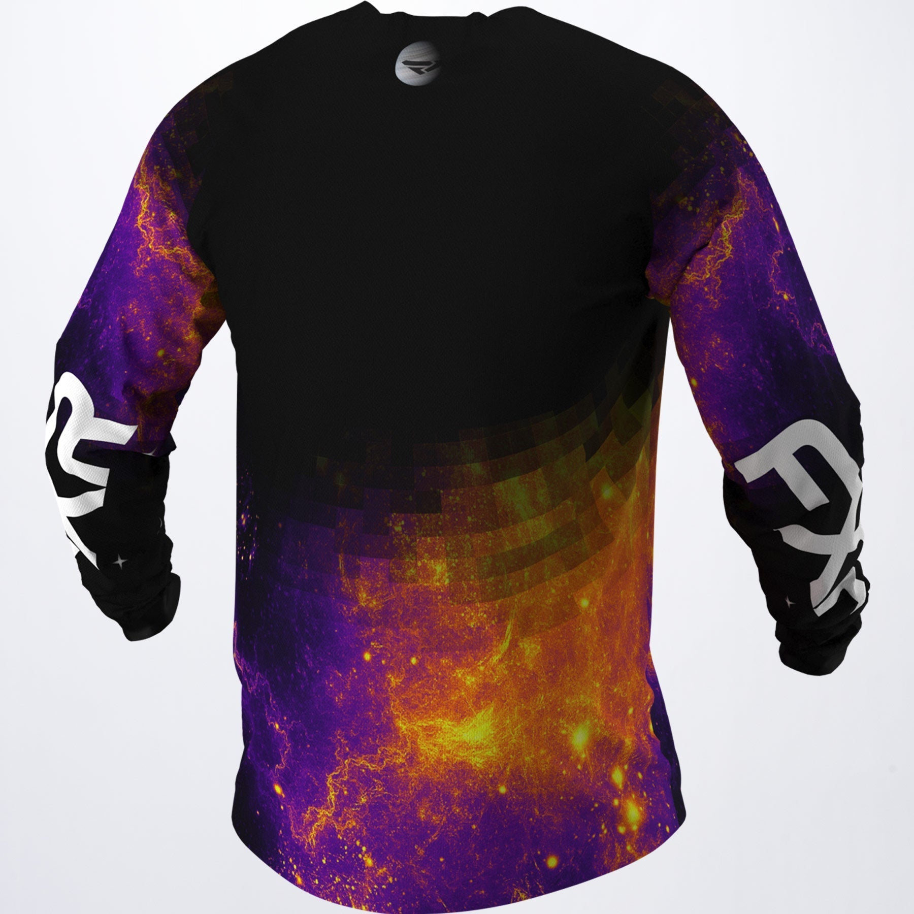 Barn Clutch MX-tröja