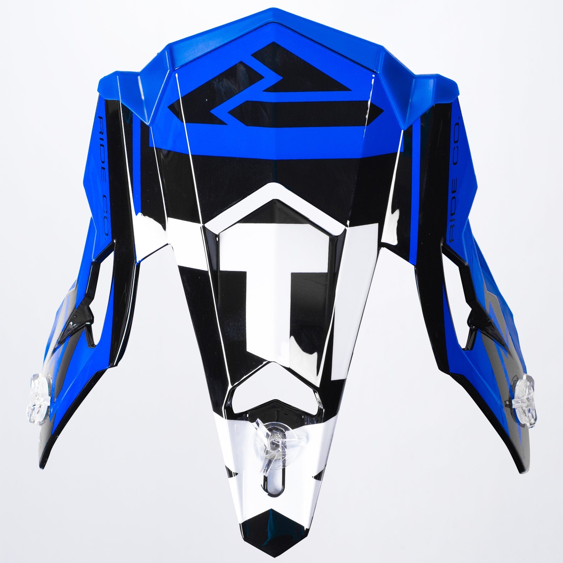 Boost Clutch Hjälmskärm