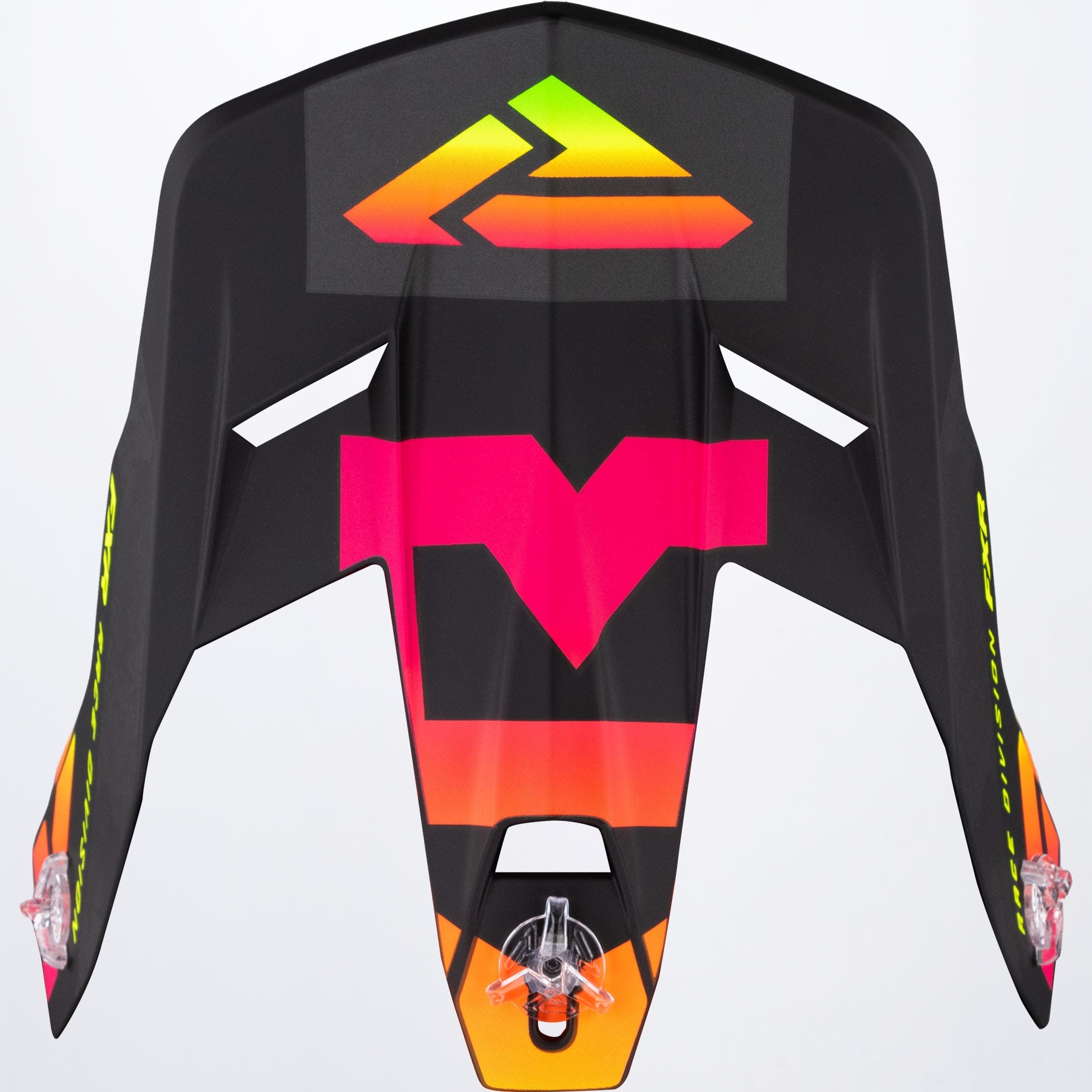 Clutch Evo LE Hjälmskärm