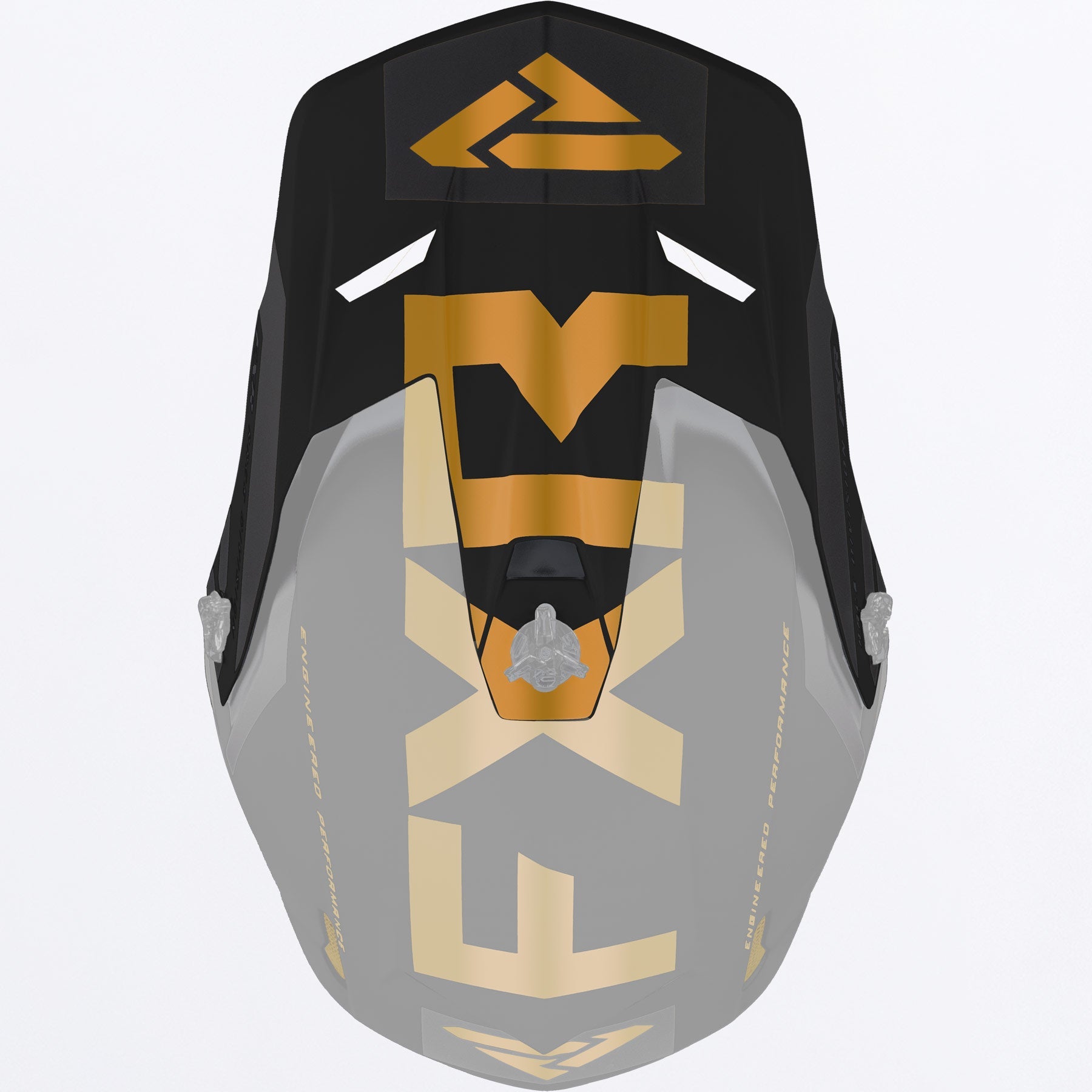 Clutch Evo LE Hjälmskärm