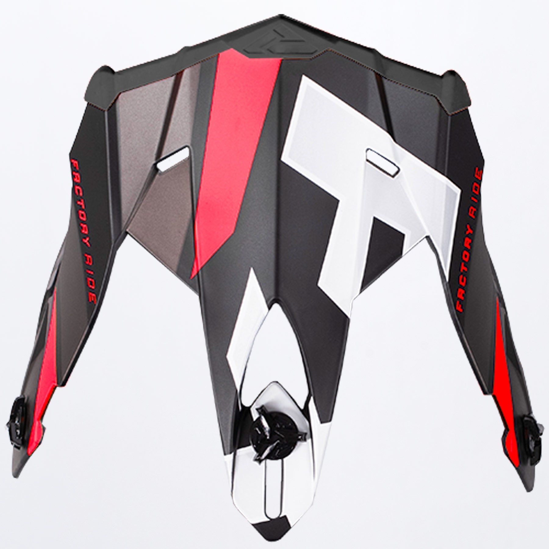 Blade Force Hjälmskärm