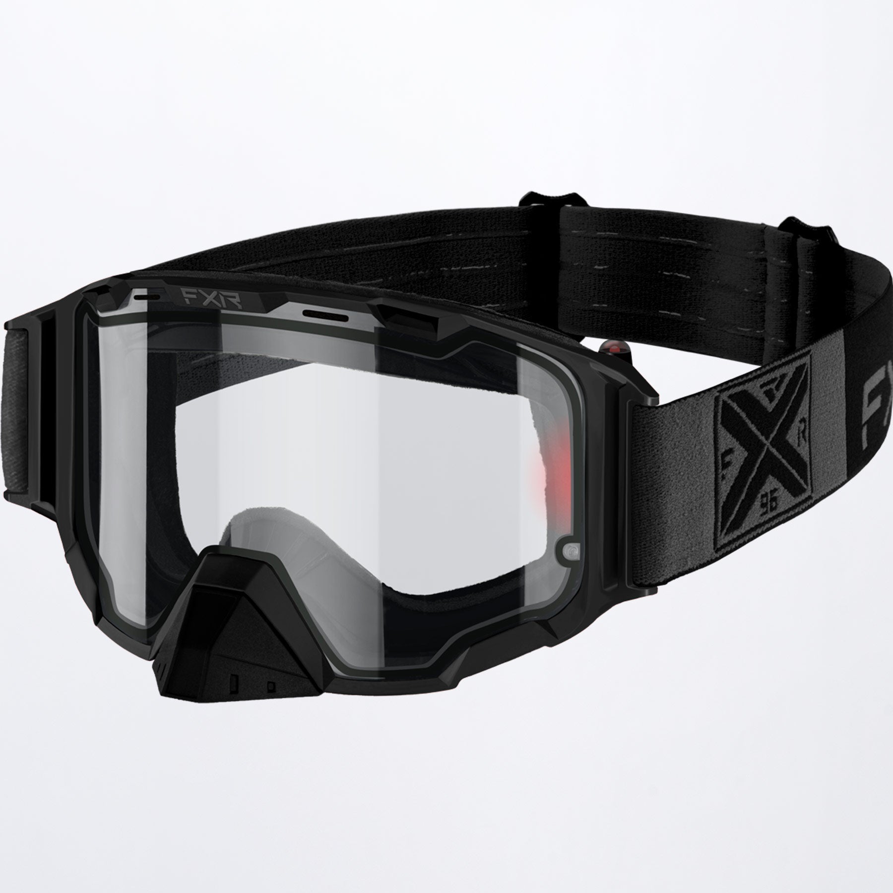 Maverick E-Goggles