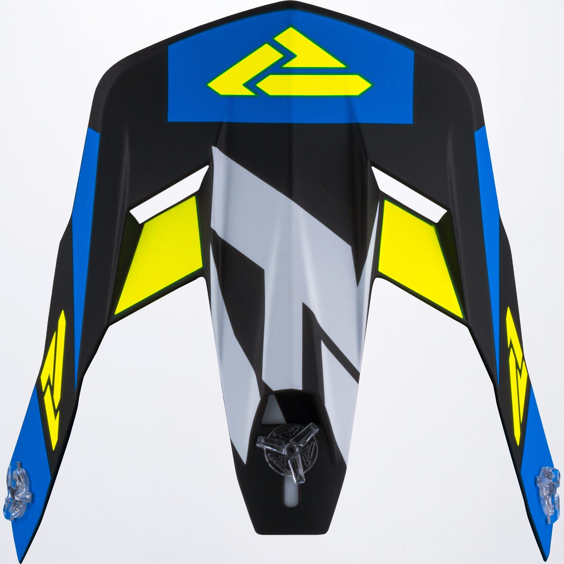 Clutch Boost Hjälmskärm