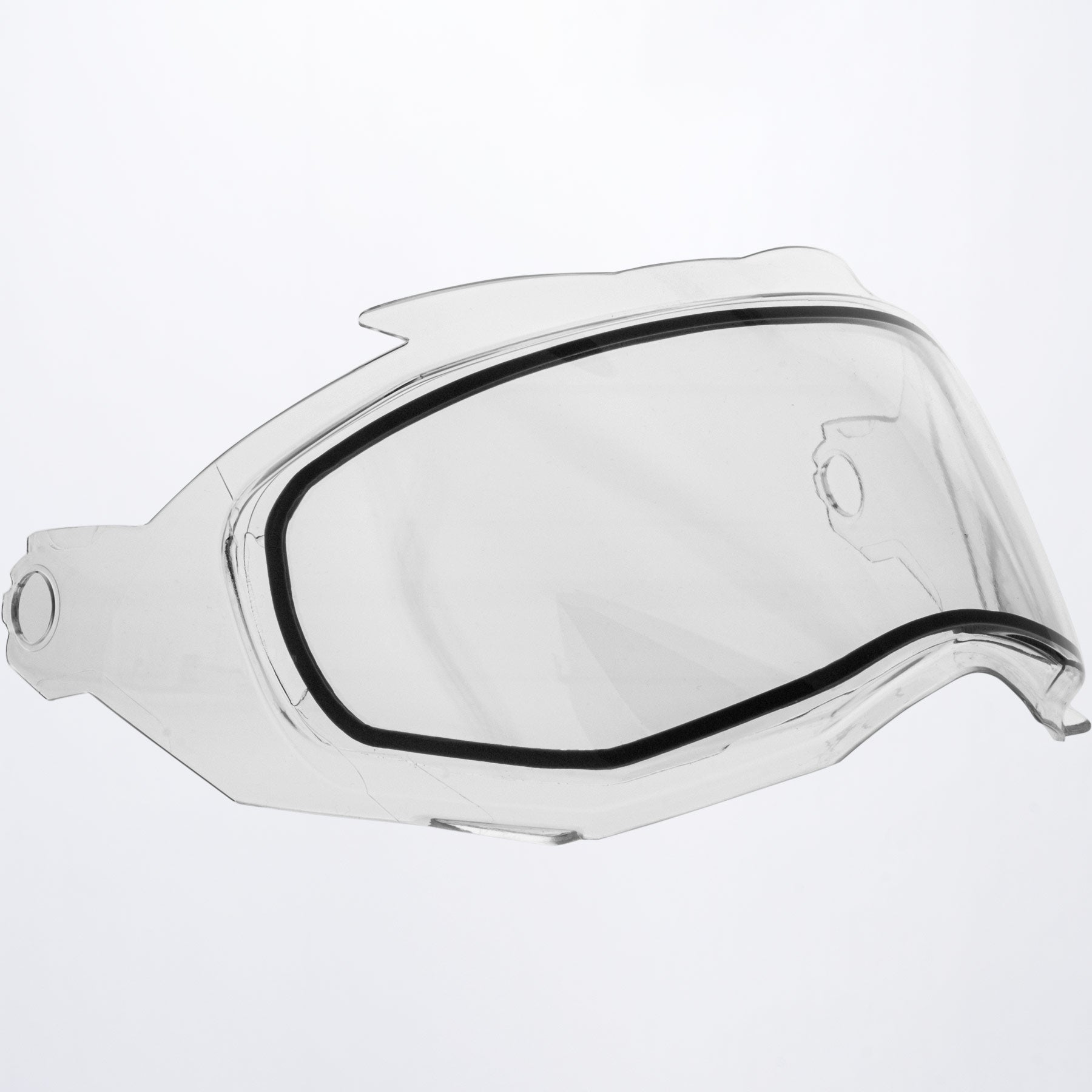 Octane X Hjälm Dubbelvisir