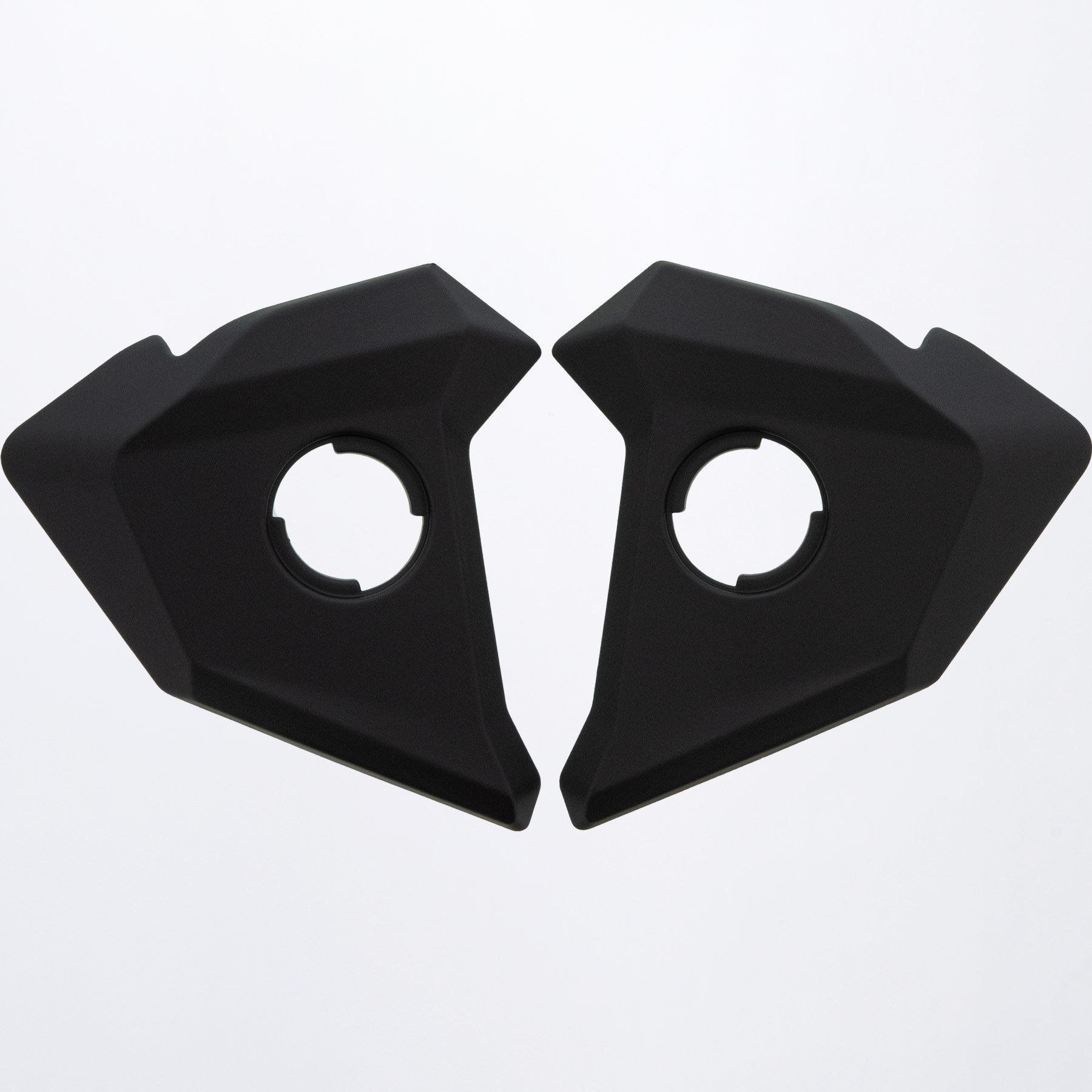 Maverick Mod Team Hjälm - Sidopaneler