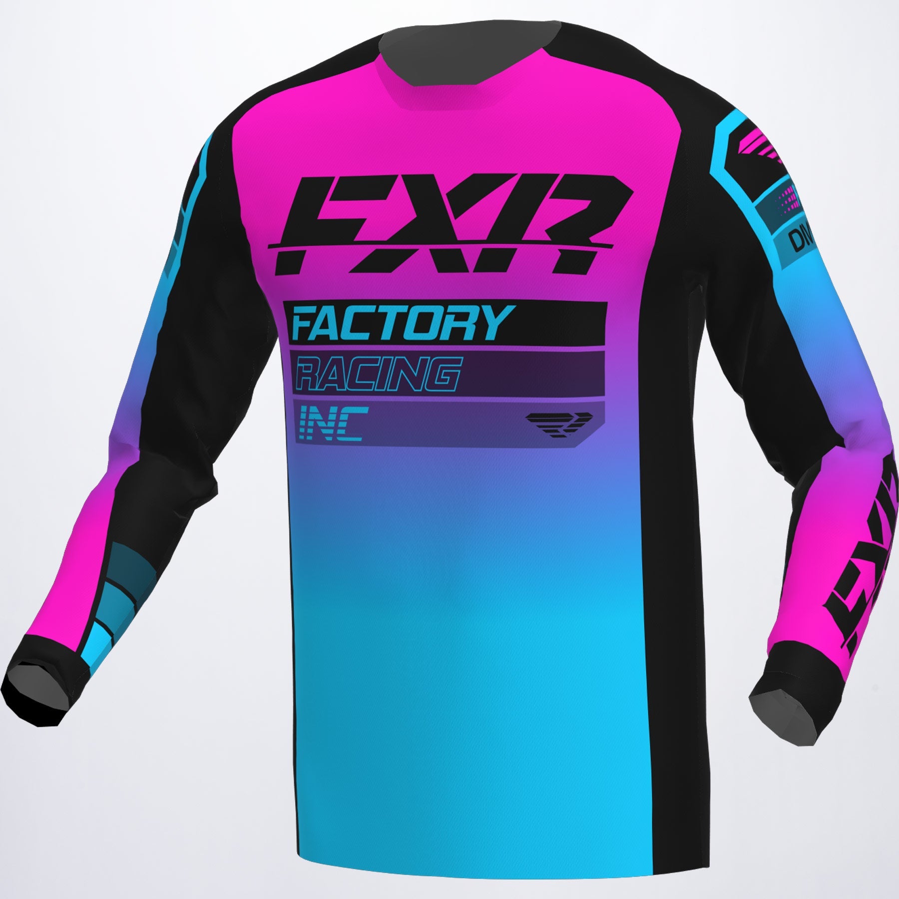 Clutch MX Jersey