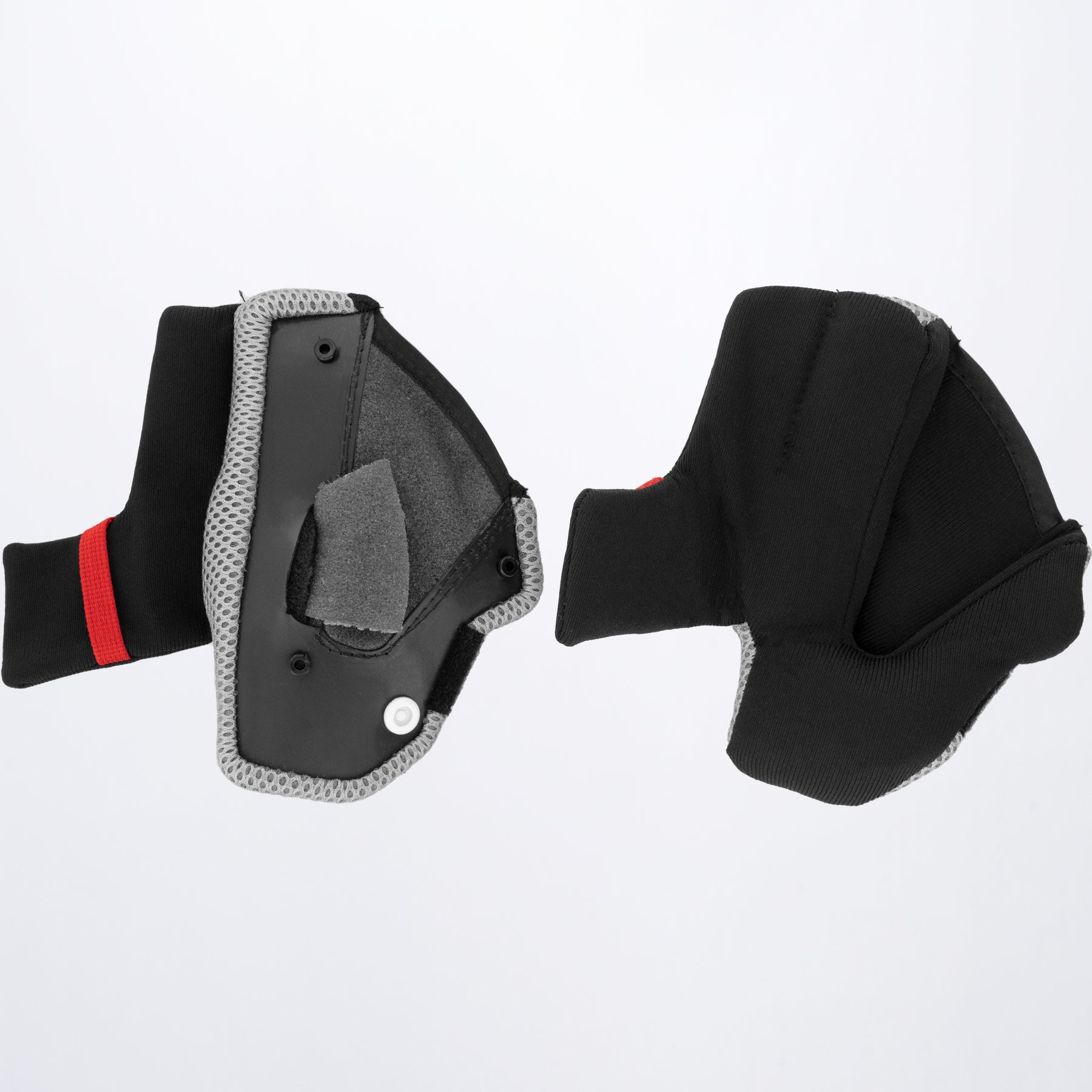 Fuel Modular Hjälm Kindkuddar