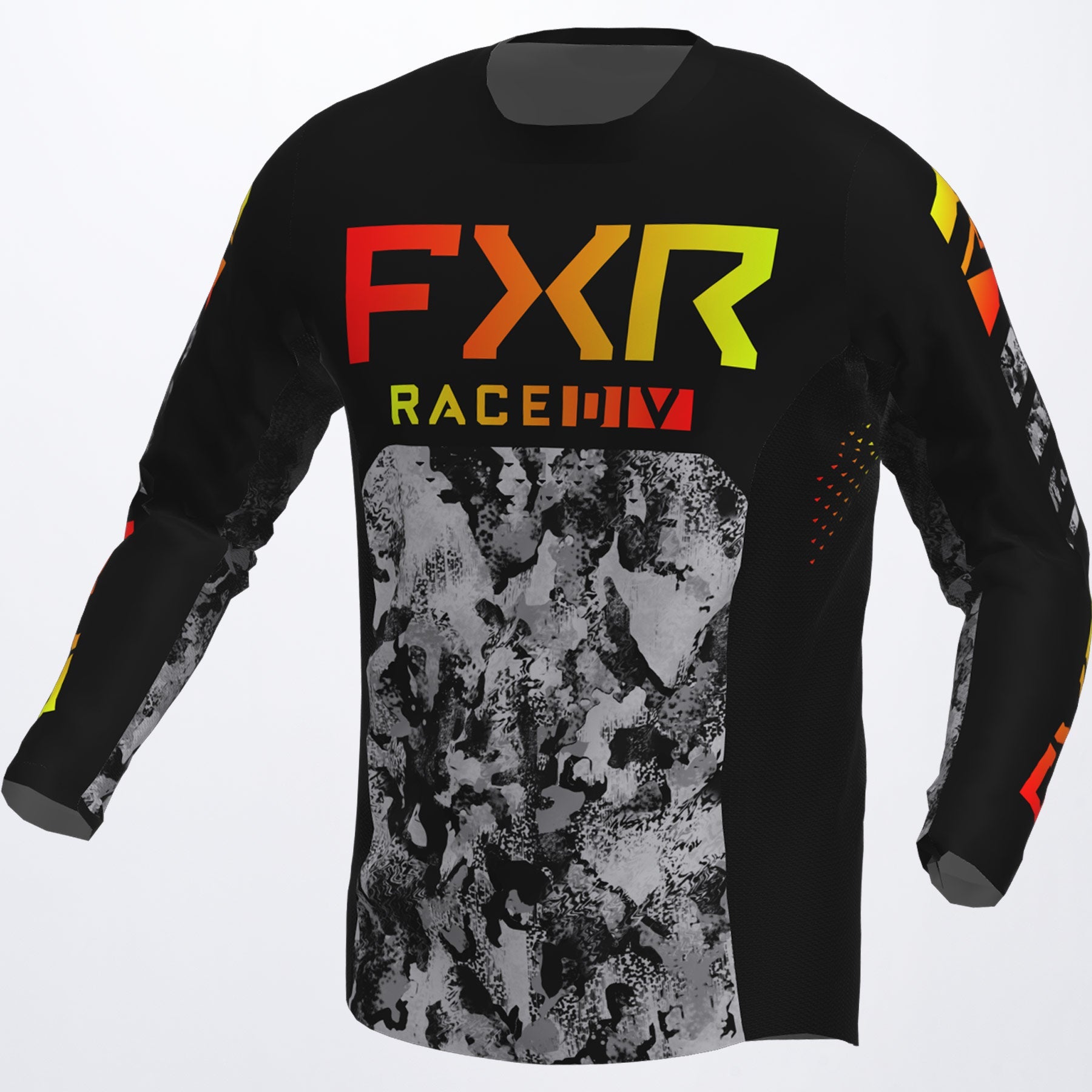 Podium MX Jersey