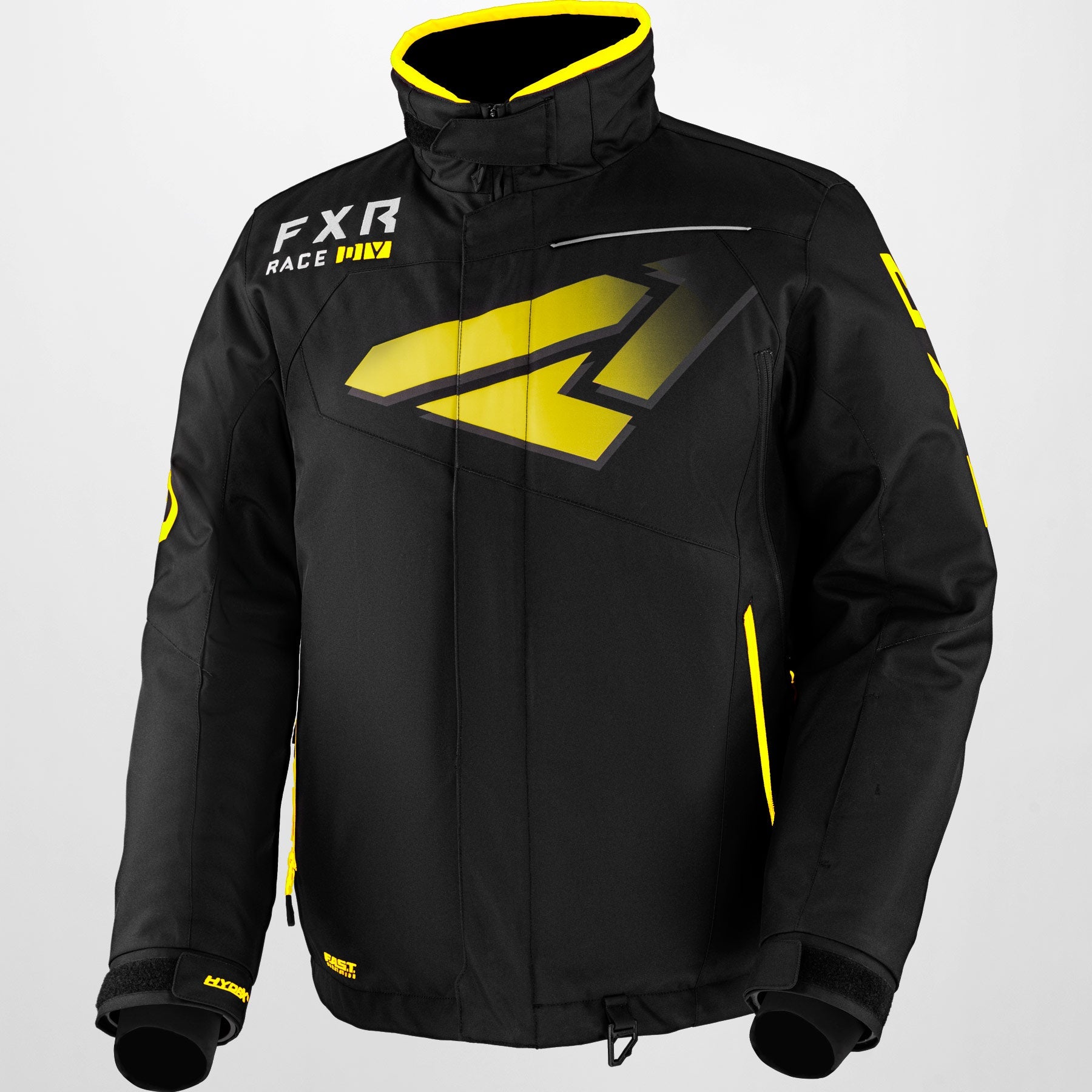 Men's Fuel Jacket