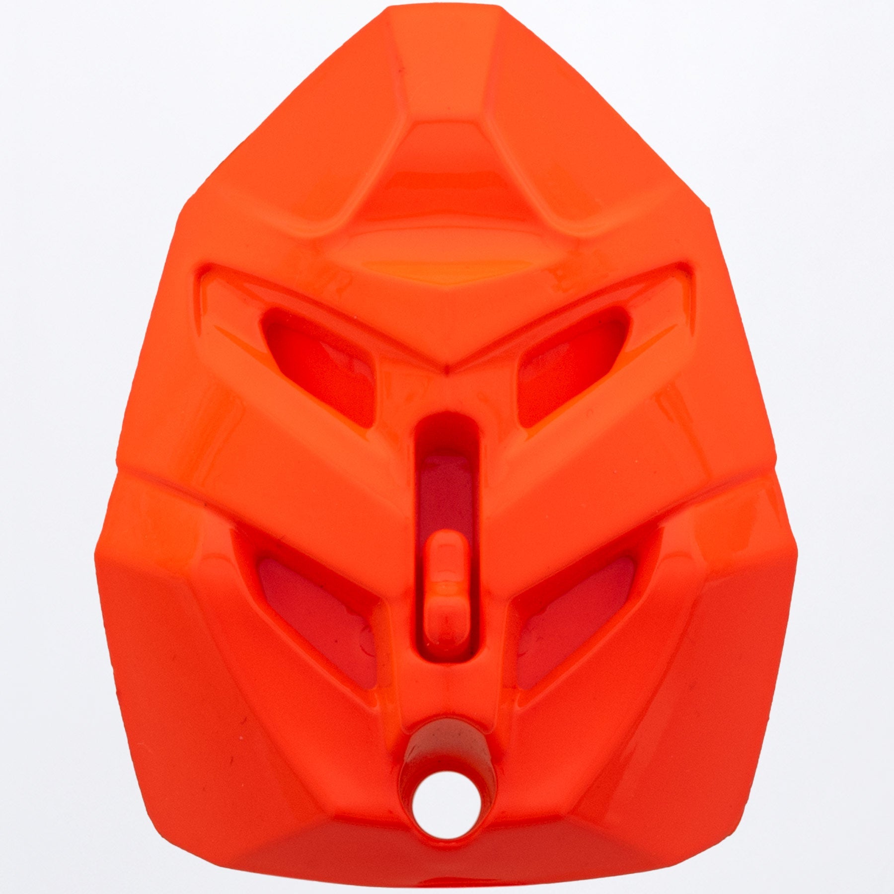 Torque X Hjälm - Munskydd