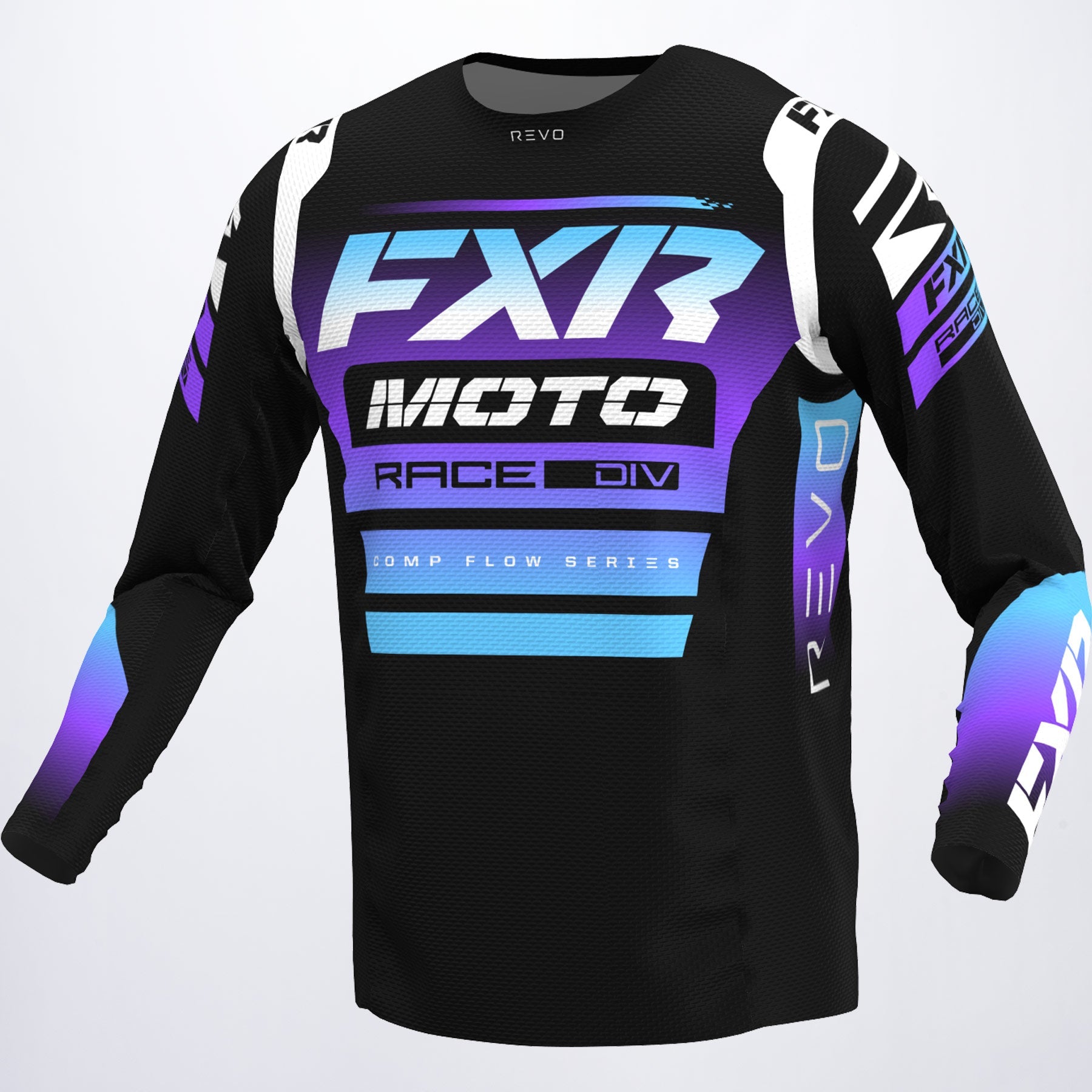 Revo Comp MX Jersey