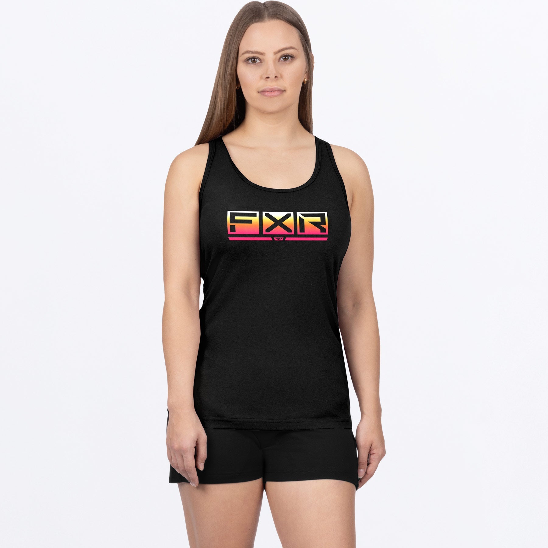 Women's Podium Premium Tank