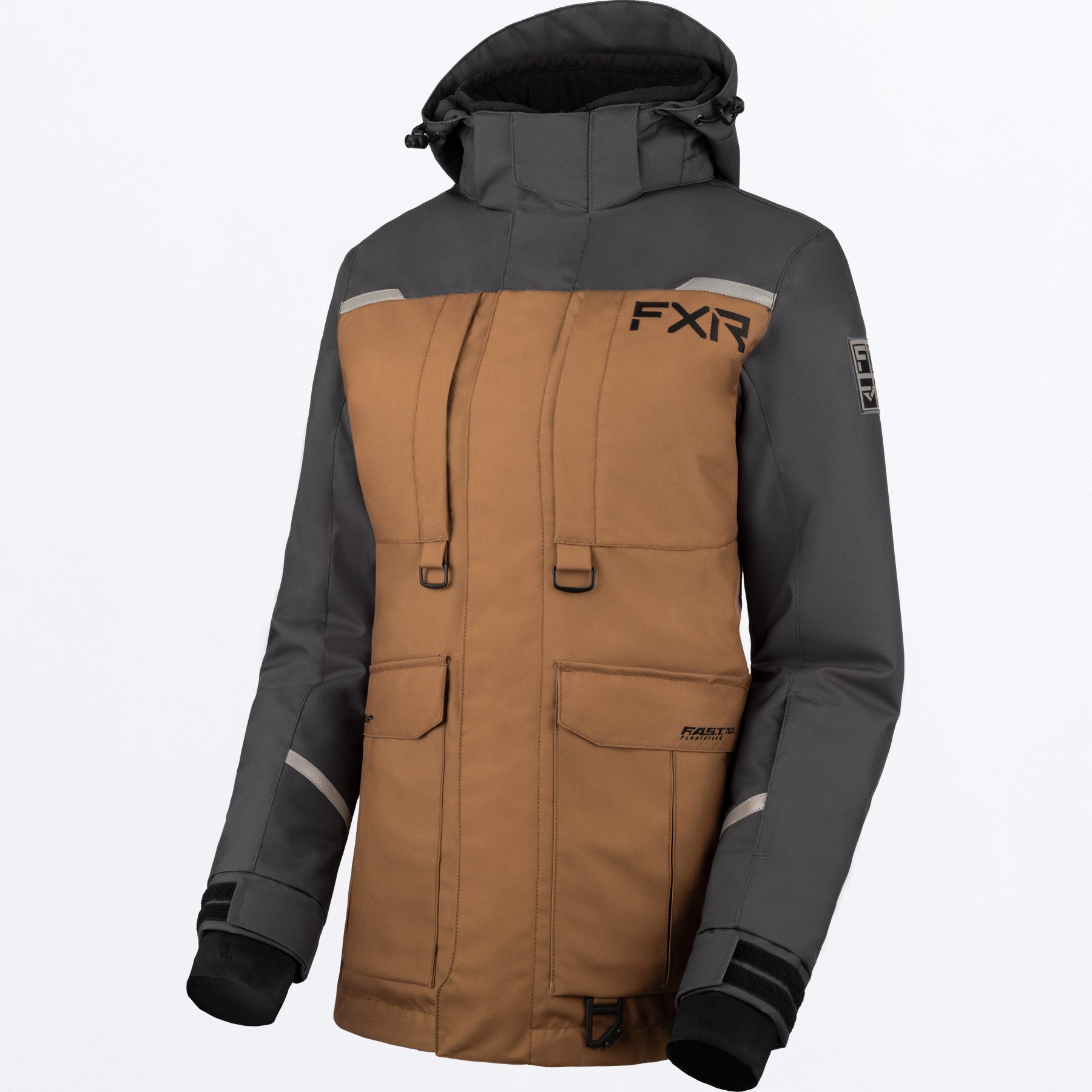 Women's Excursion Ice Pro Jacket