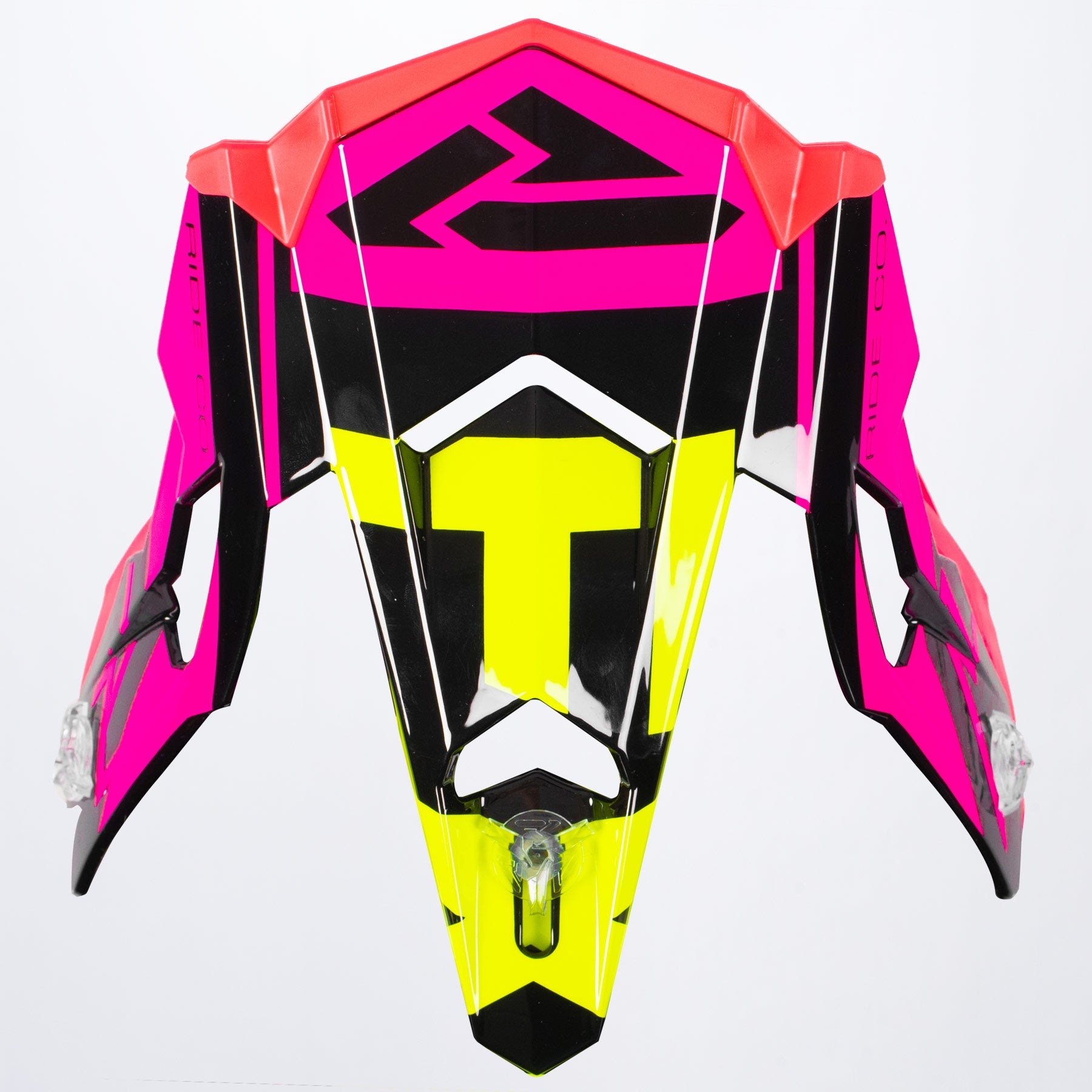 Boost Clutch Hjälmskärm