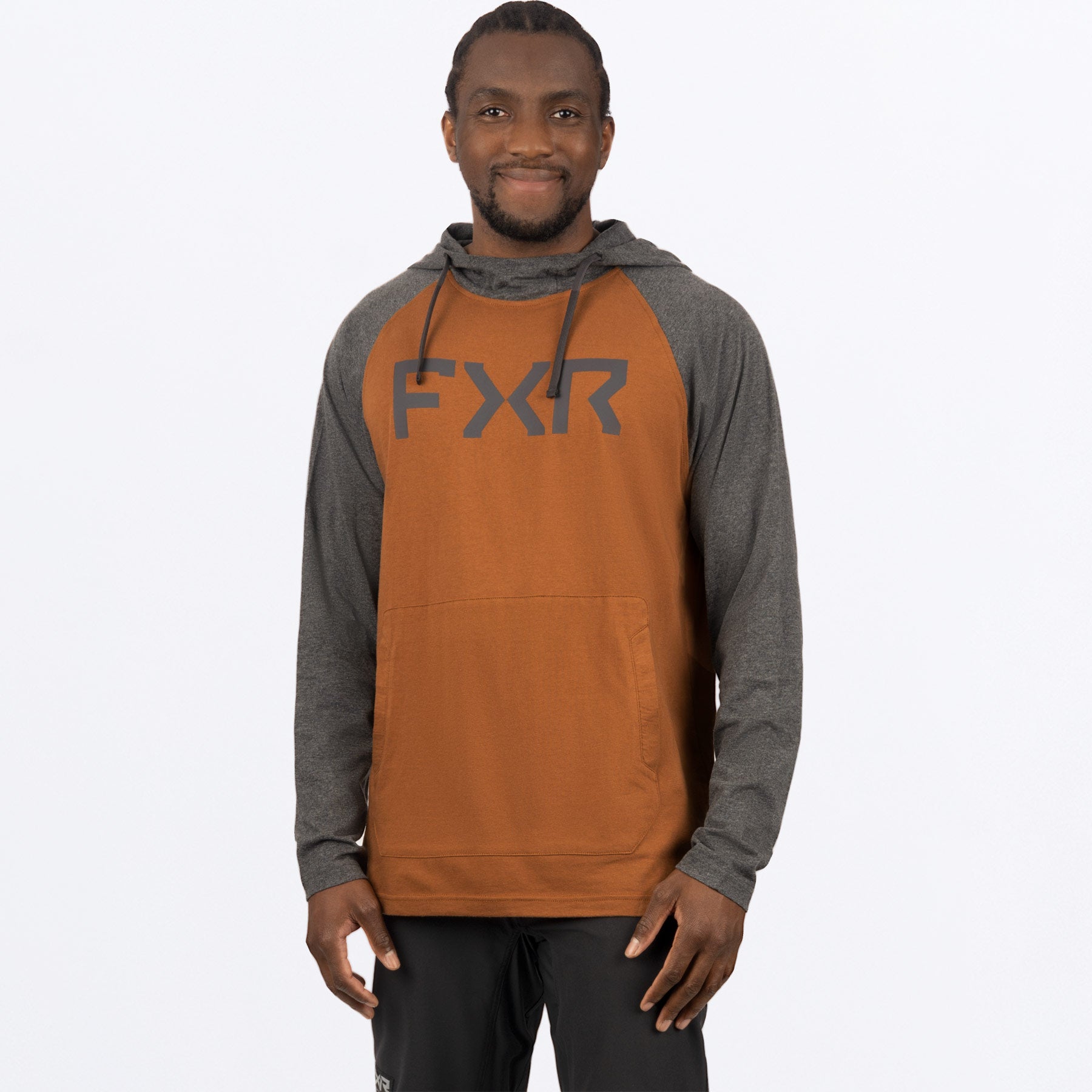 Men's Trainer Premium Lite Pullover Hoodie