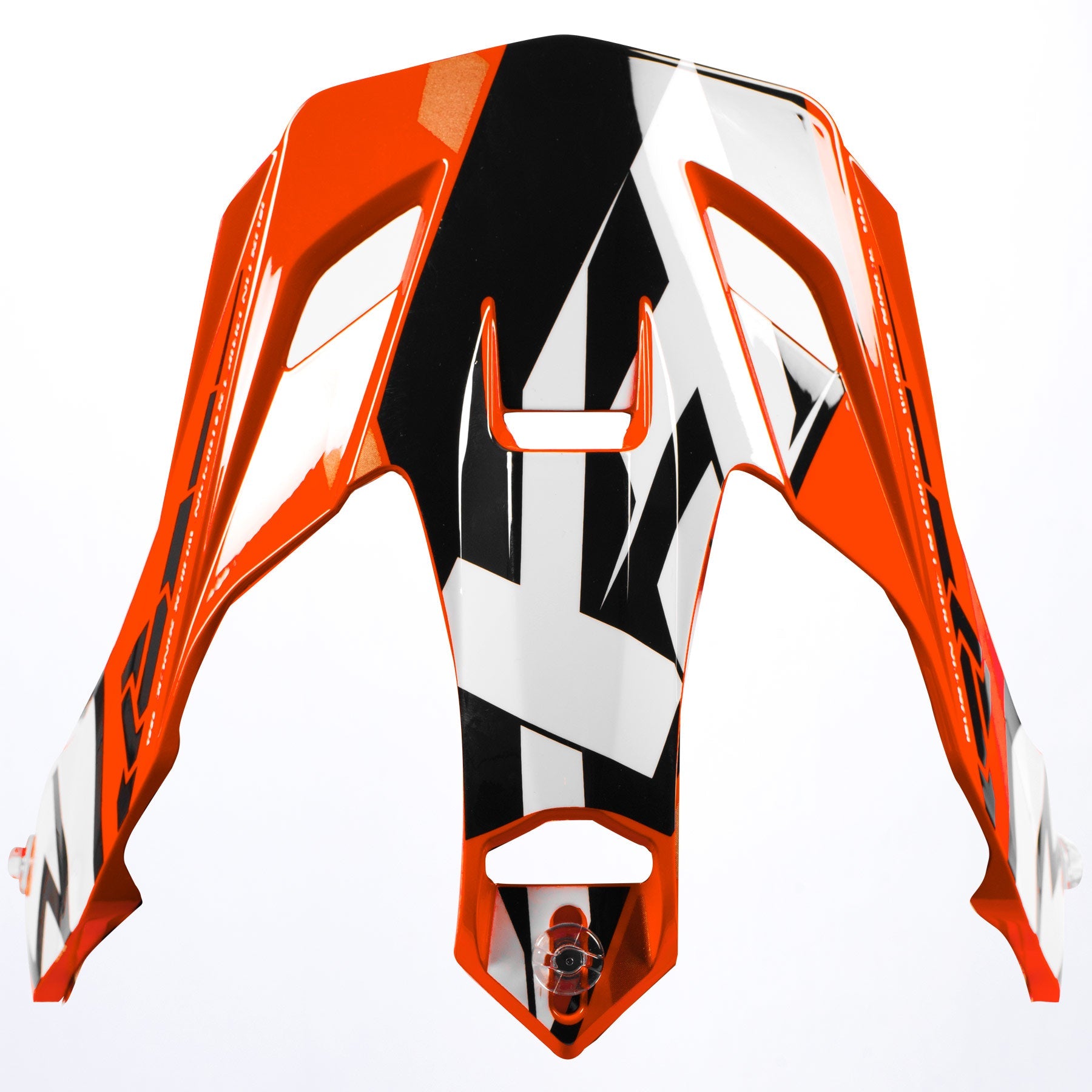 Torque X Core Hjälmskärm